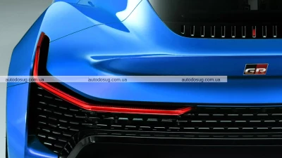 Toyota Celica повертається з турбодвигуном і повним приводом