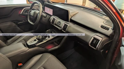 Toyota розширює лінійку електромобілів у Європі з новим Urban Cruiser