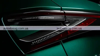 Volkswagen представив новий кросовер Jetta