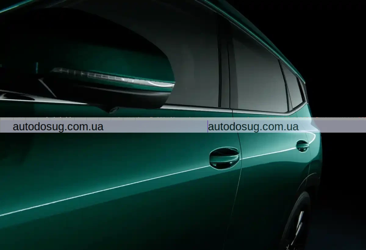 Volkswagen представив новий кросовер Jetta