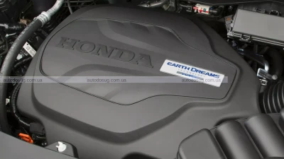 1,4 мільйона Honda та Acura під розслідуванням