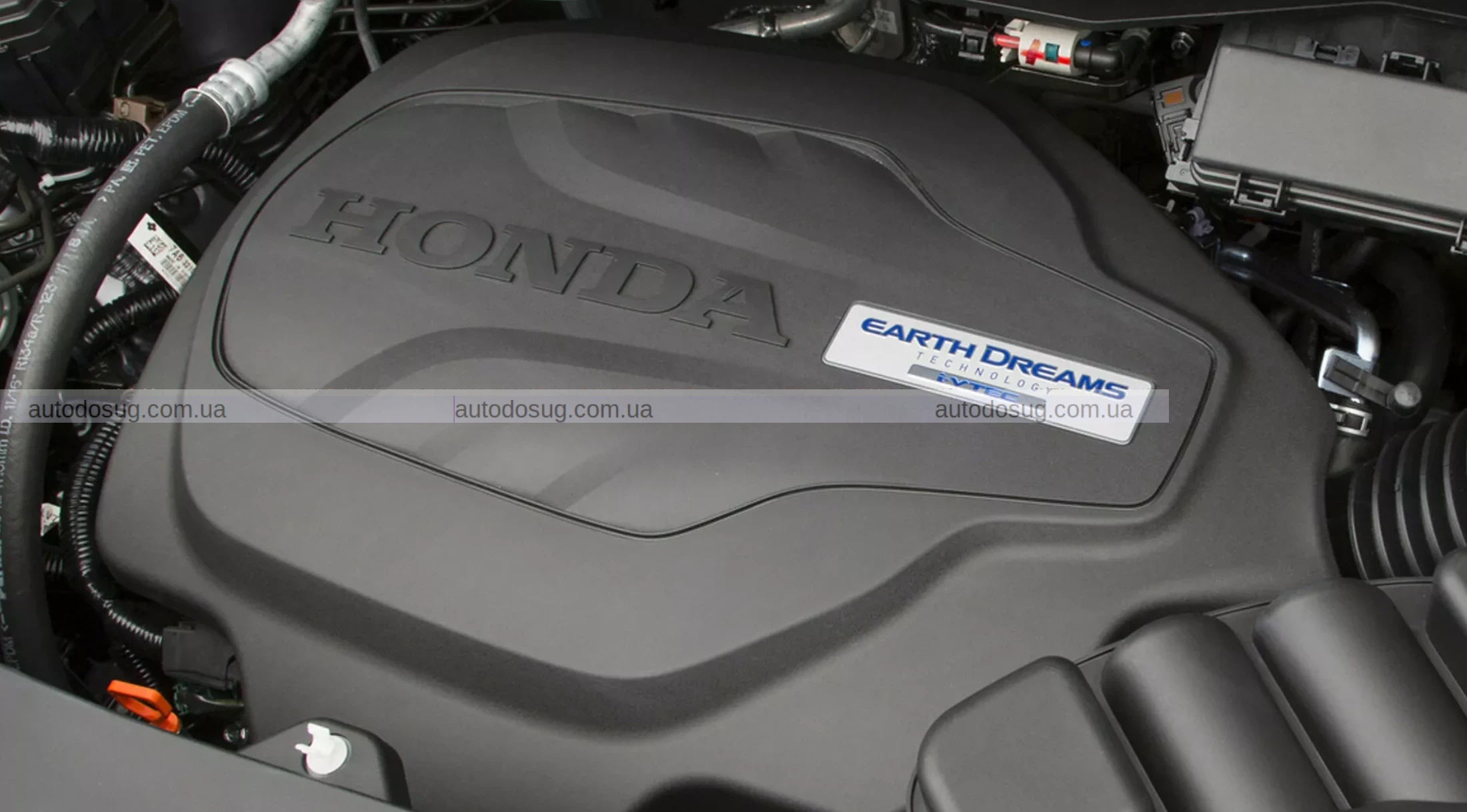 1,4 мільйона Honda та Acura під розслідуванням