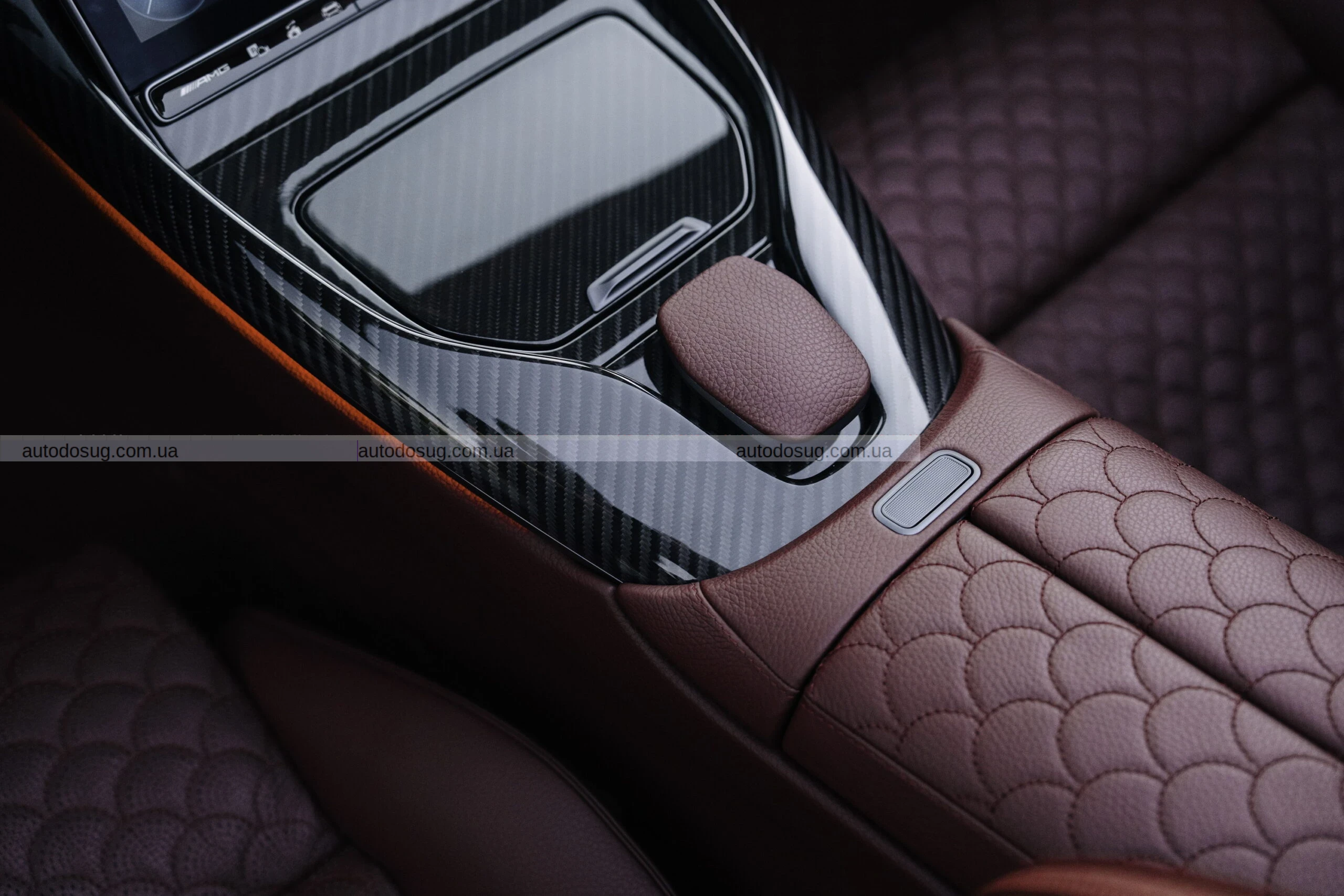 Brabus створив кабріолет з Shooting Brake