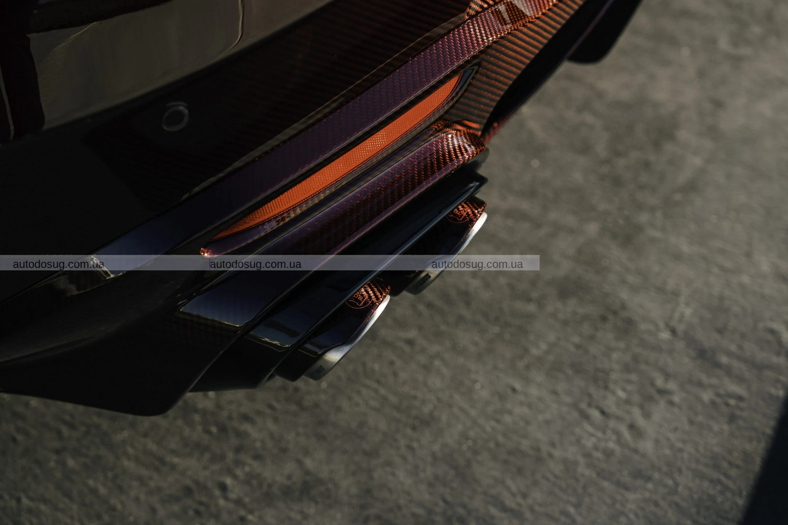 Brabus створив кабріолет з Shooting Brake