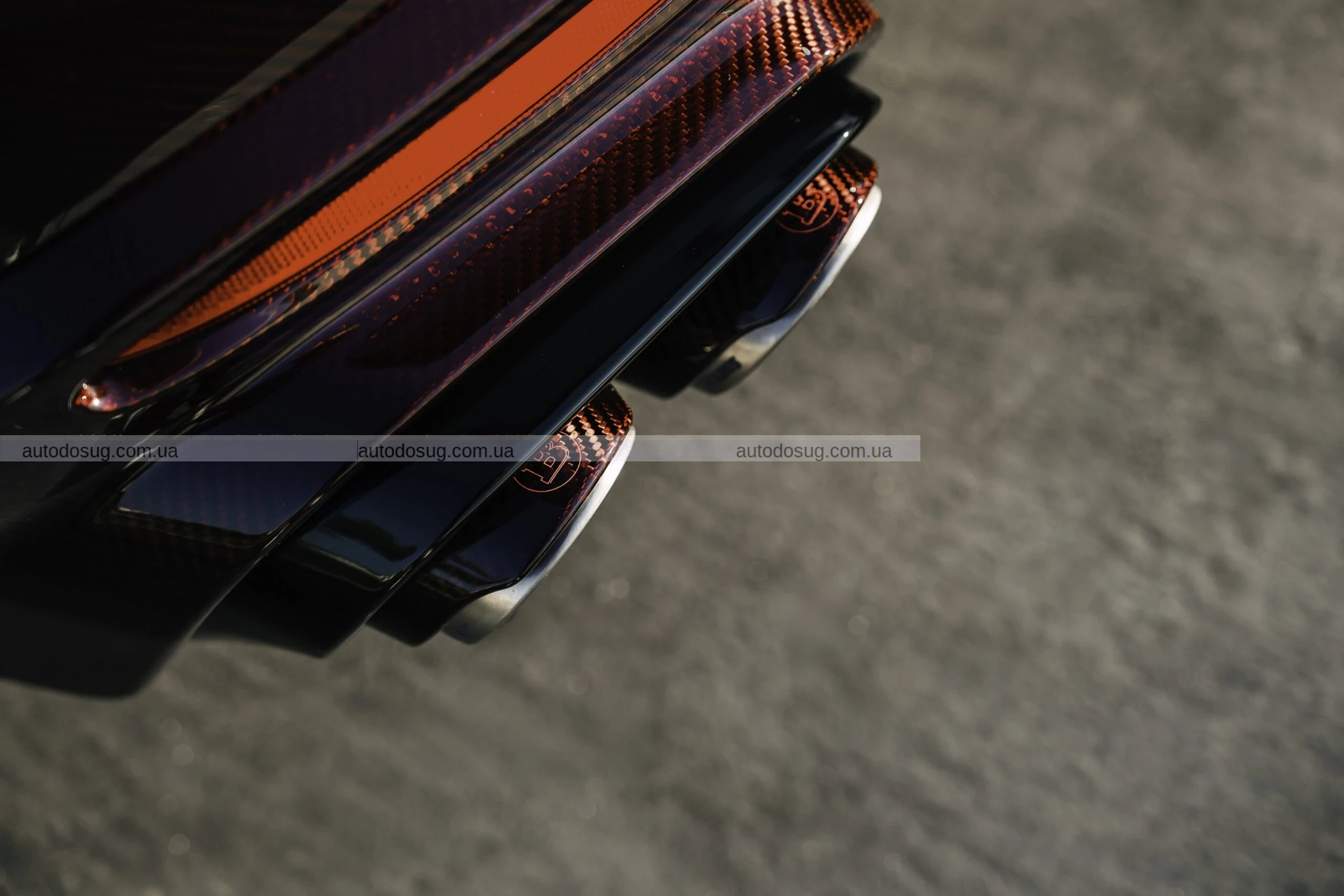 Brabus створив кабріолет з Shooting Brake