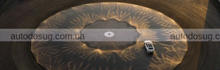 BYD відкрила найкрутіший парк розваг для автолюбителів