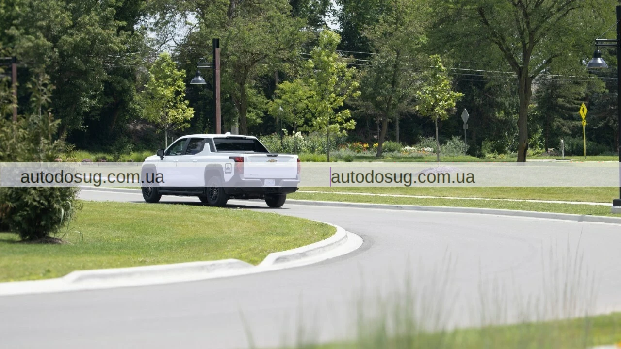 Chevrolet досягає значних віх у сфері електромобілів