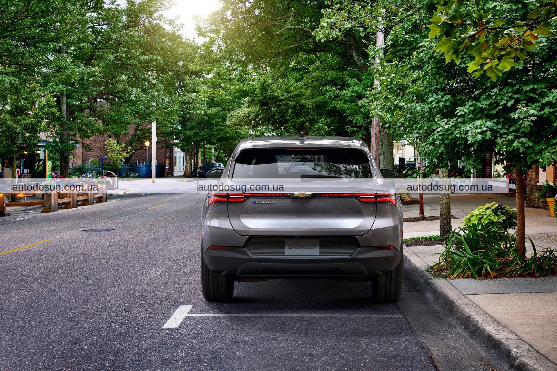 Chevrolet досягає значних віх у сфері електромобілів