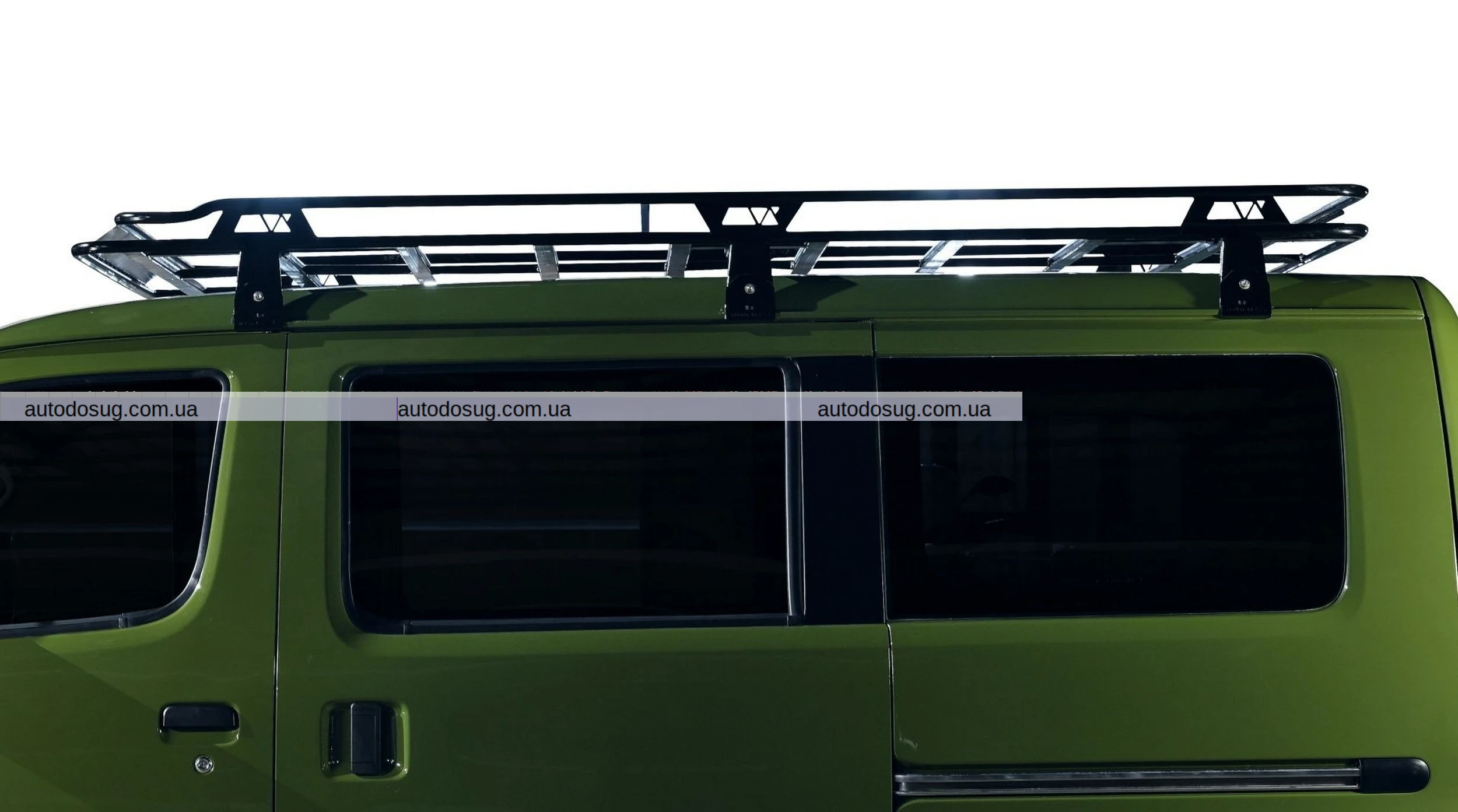 Daihatsu представила три унікальні кастомні моделі на GIAS 2025