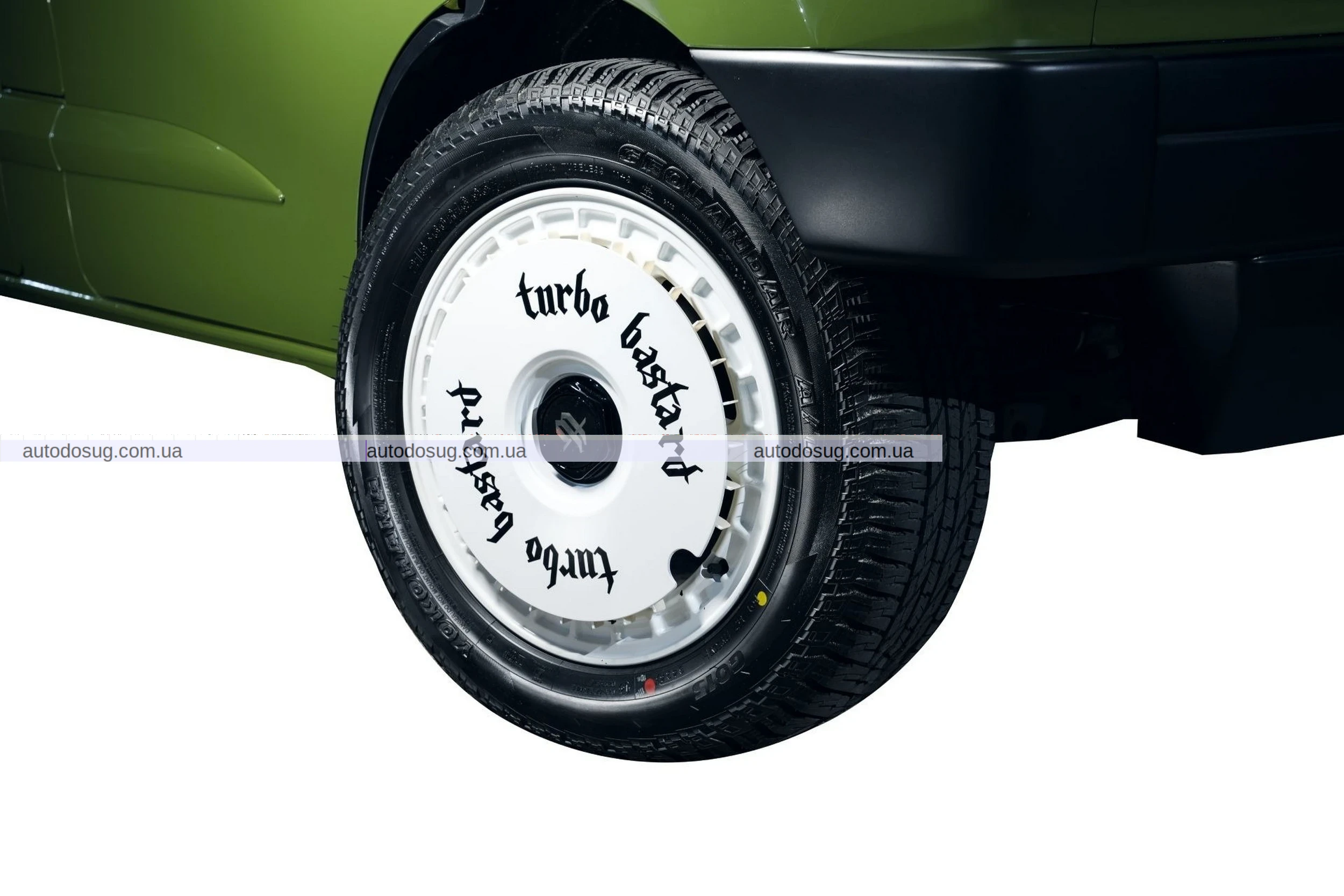 Daihatsu представила три унікальні кастомні моделі на GIAS 2025