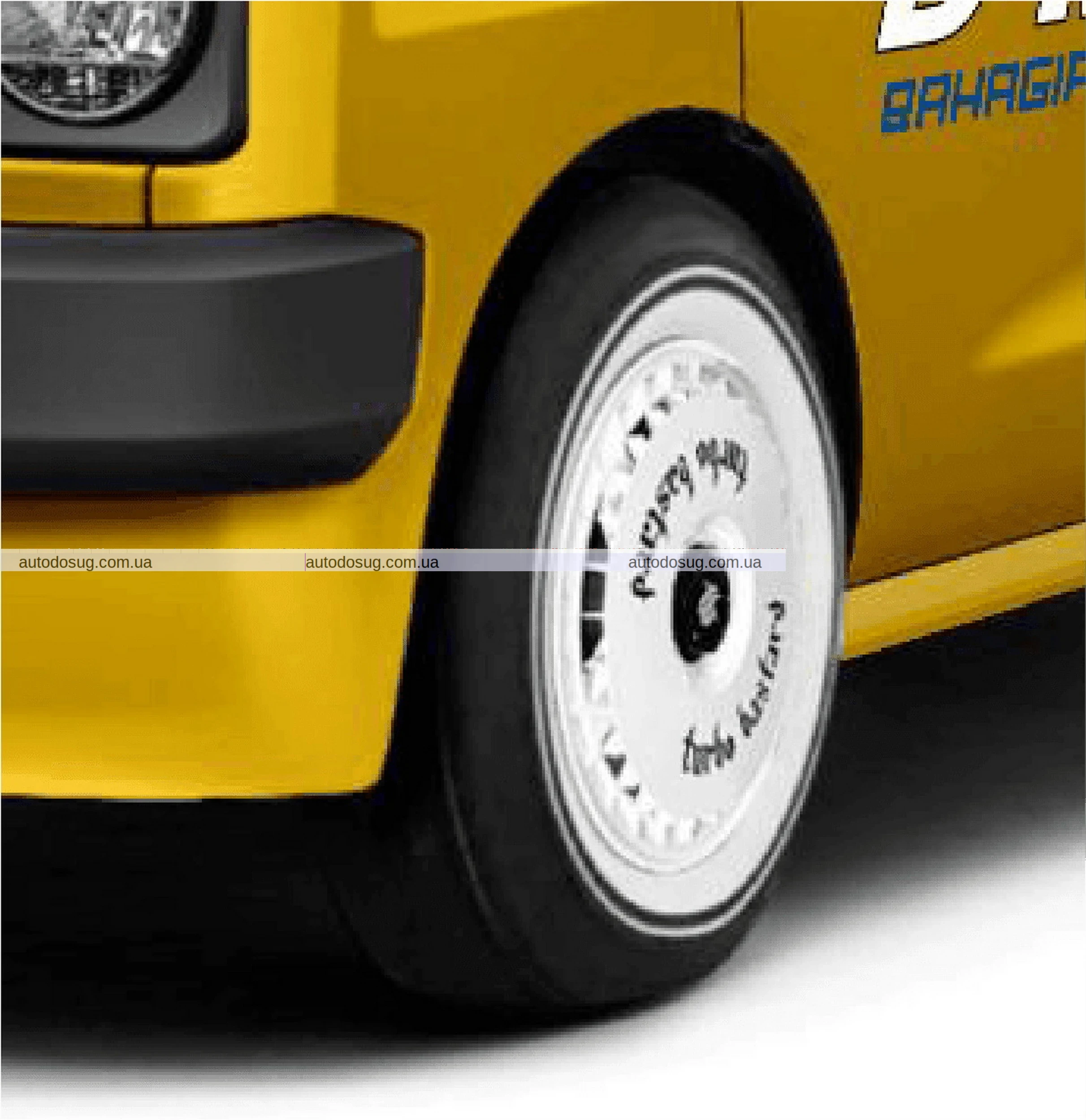 Daihatsu представила три унікальні кастомні моделі на GIAS 2025