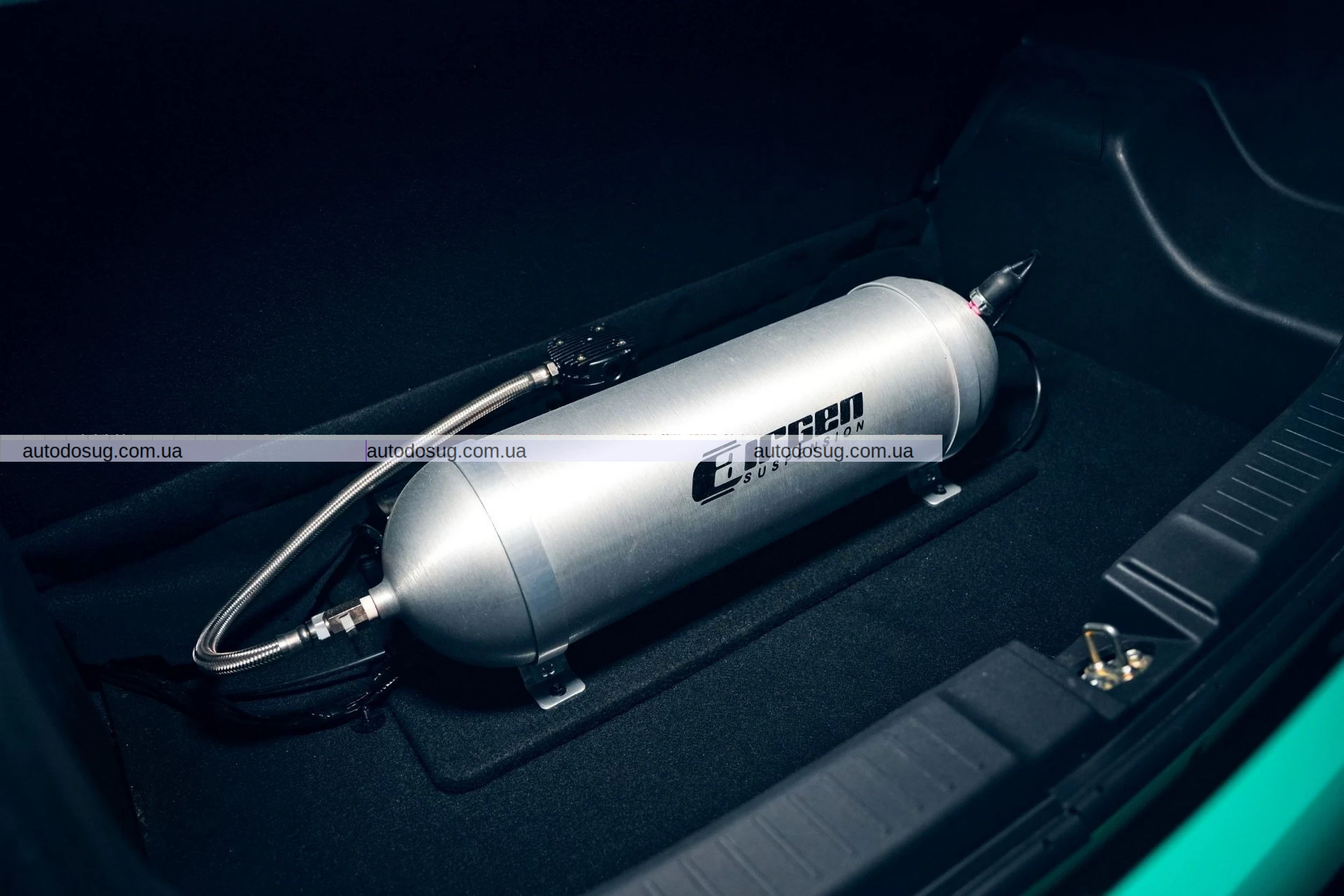 Daihatsu представила три унікальні кастомні моделі на GIAS 2025