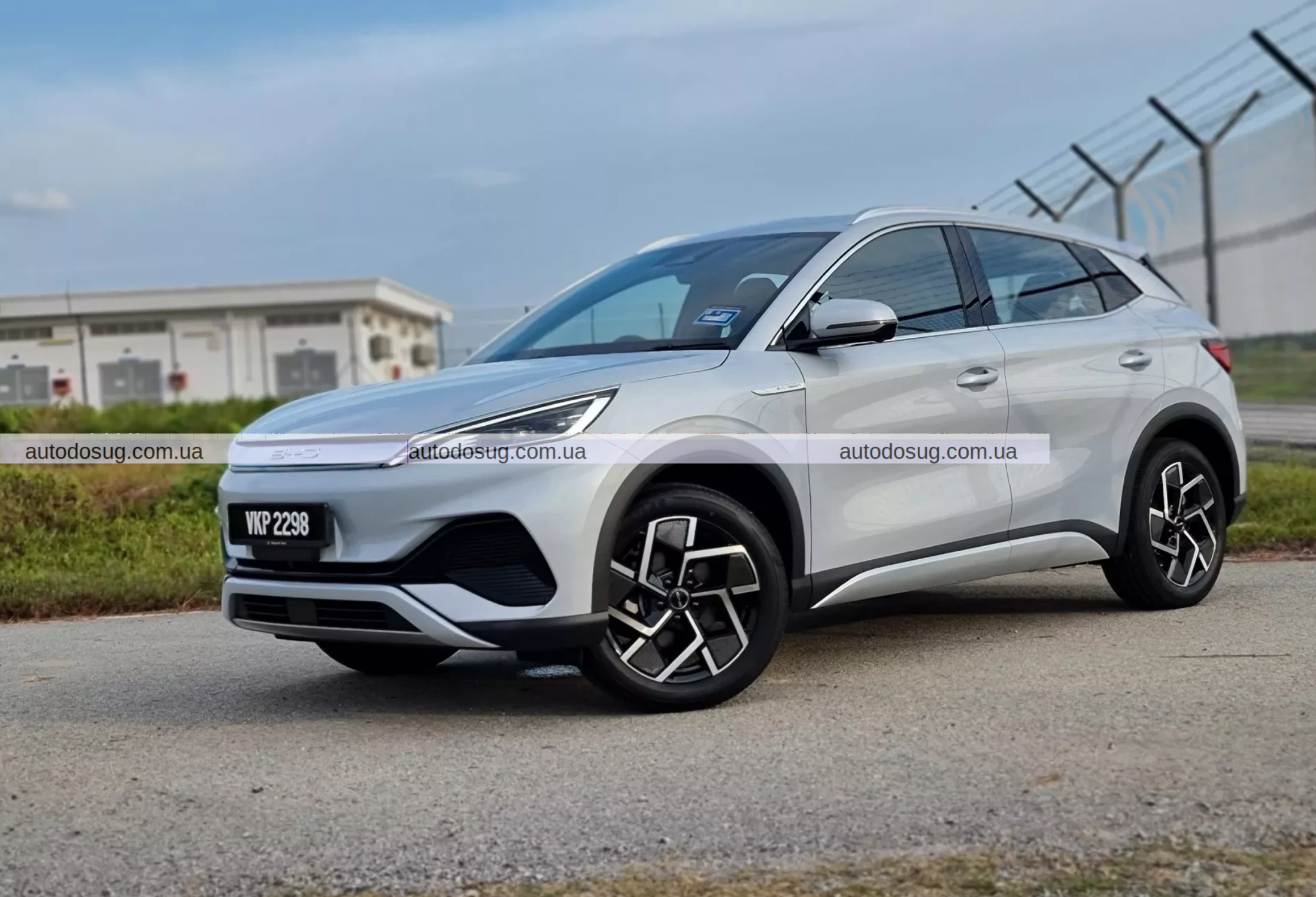 Дійсний запас ходу електромобіля менший на 23%, але це не найгірше