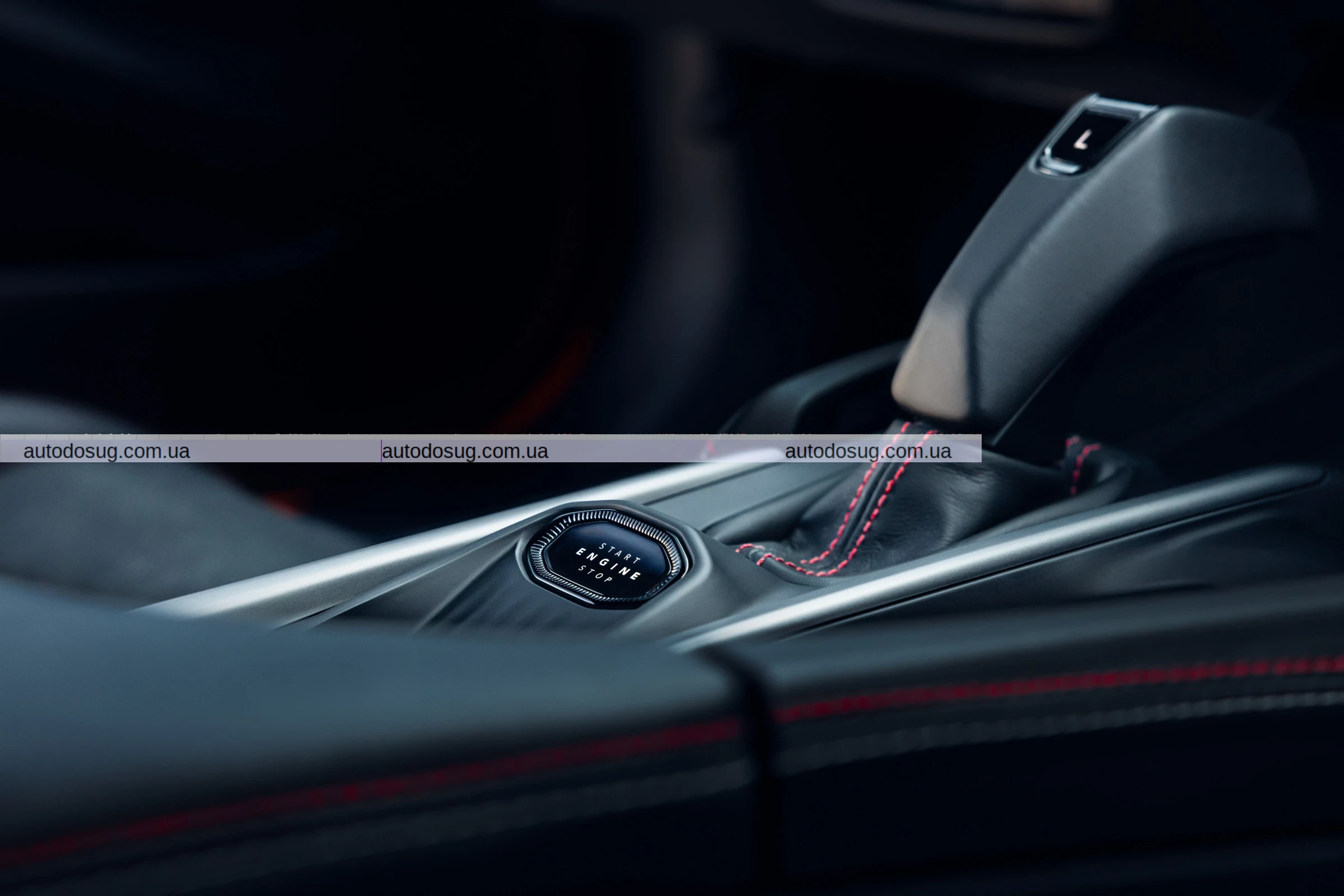 Dodge представила Charger з двигуном внутрішнього згоряння