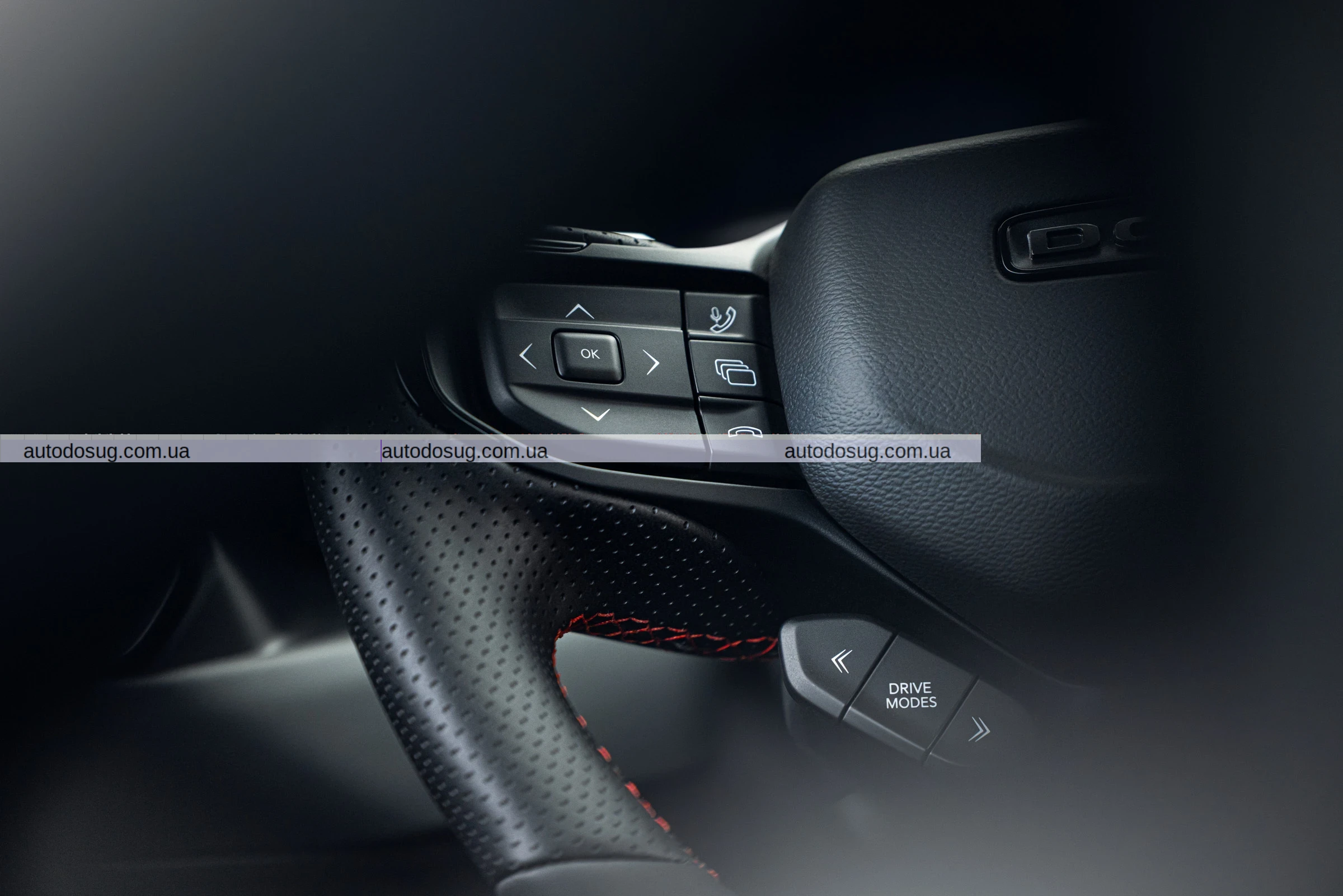 Dodge представила Charger з двигуном внутрішнього згоряння