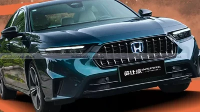 Dongfeng виходить з проекту з розробки двигунів Honda