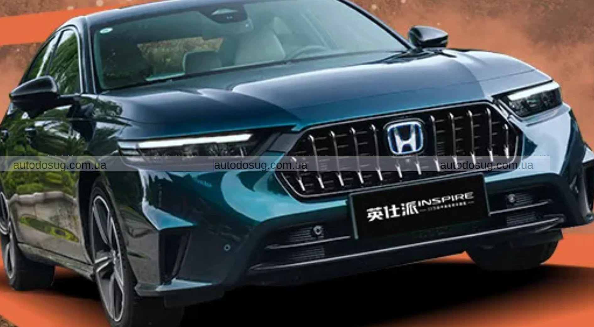 Dongfeng виходить з проекту з розробки двигунів Honda