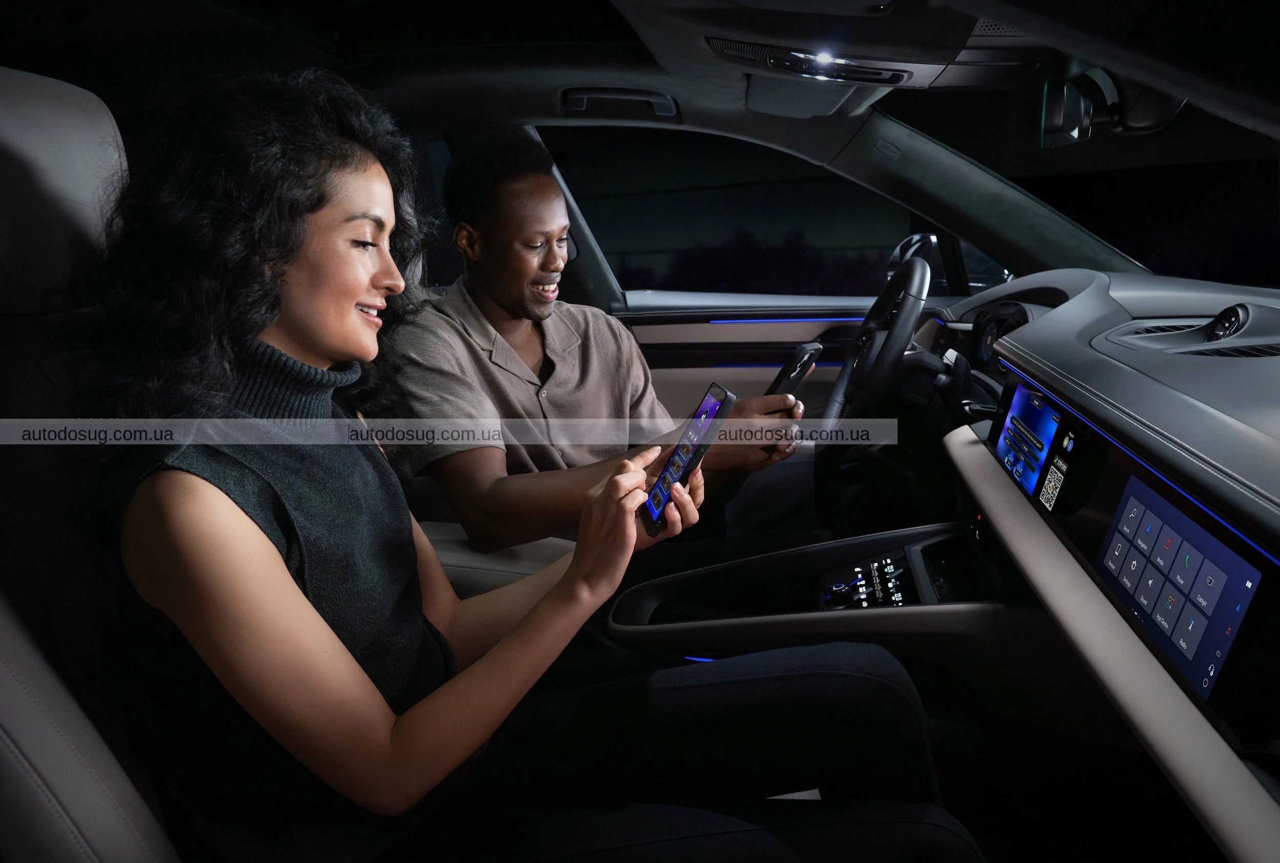 Електричний Porsche став набагато цікавішим та потужнішим