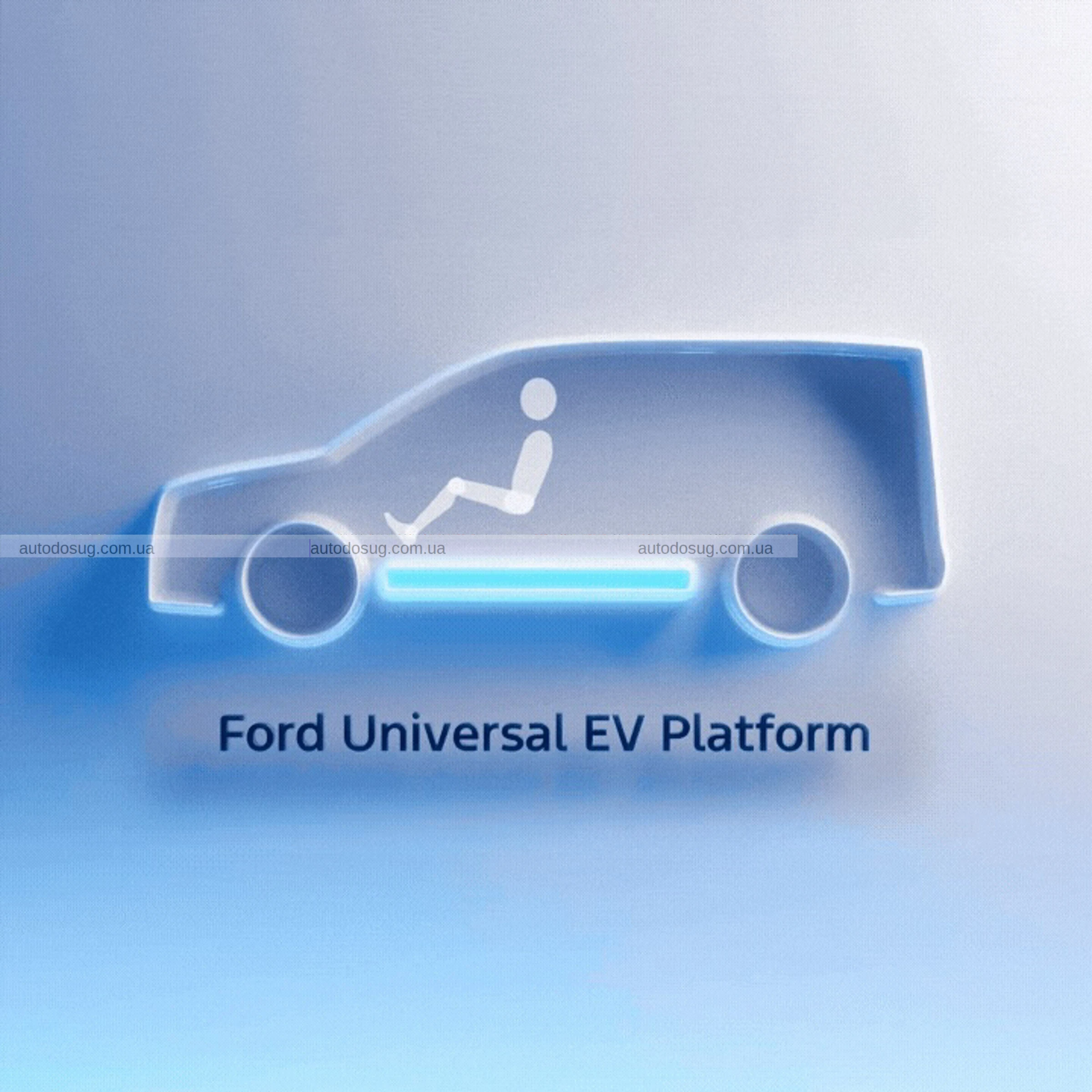 Ford хоче повторити успіх Model T