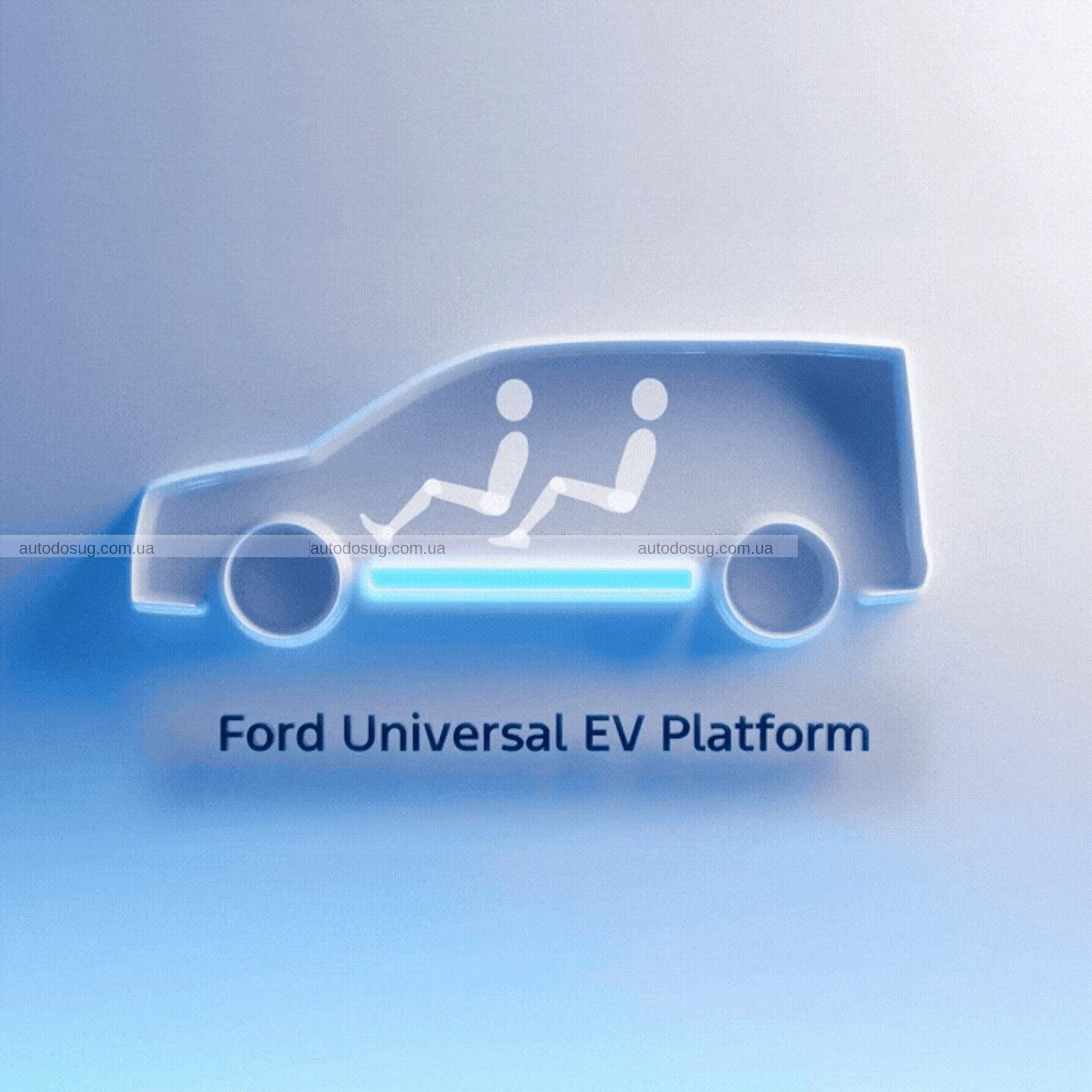 Ford хоче повторити успіх Model T