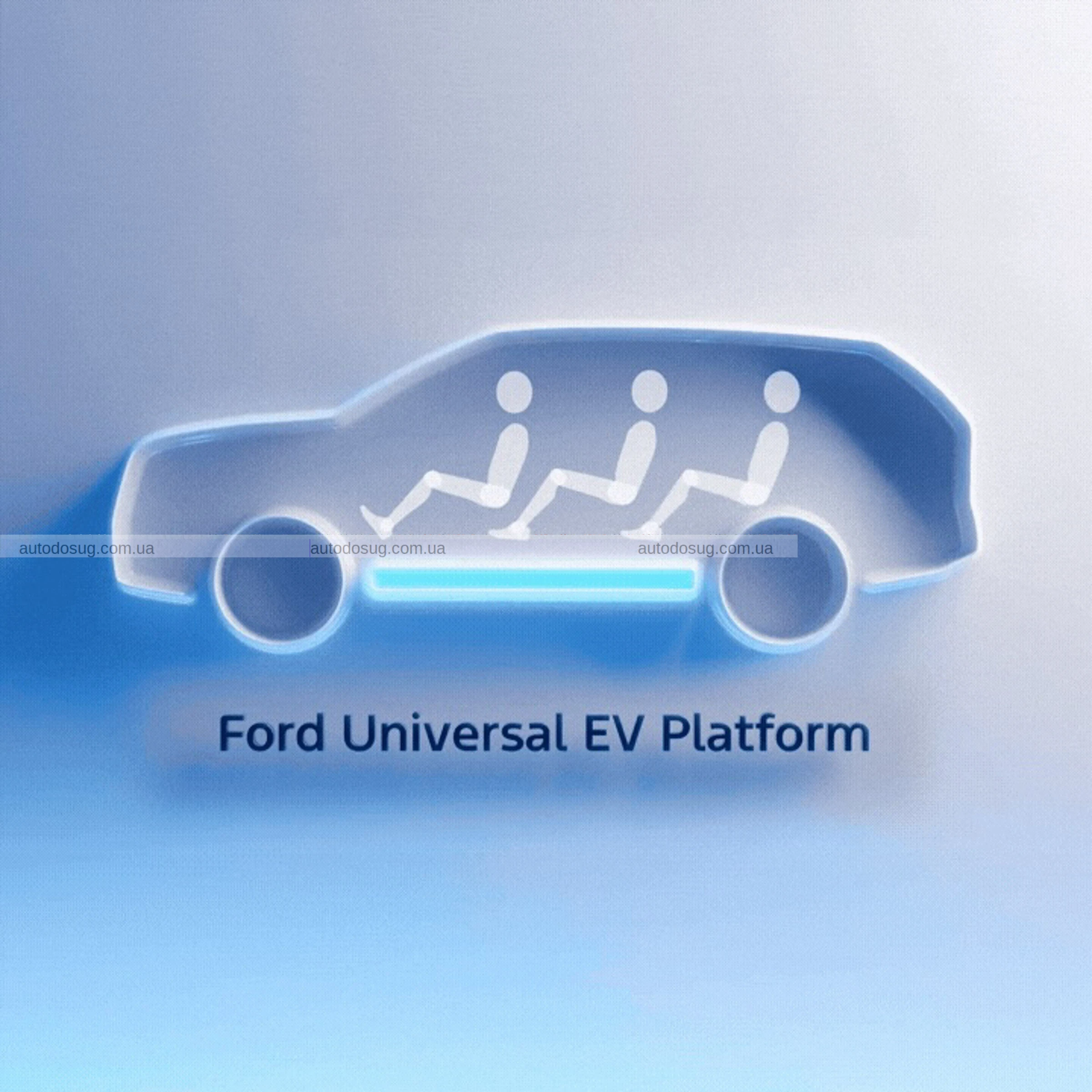 Ford хоче повторити успіх Model T