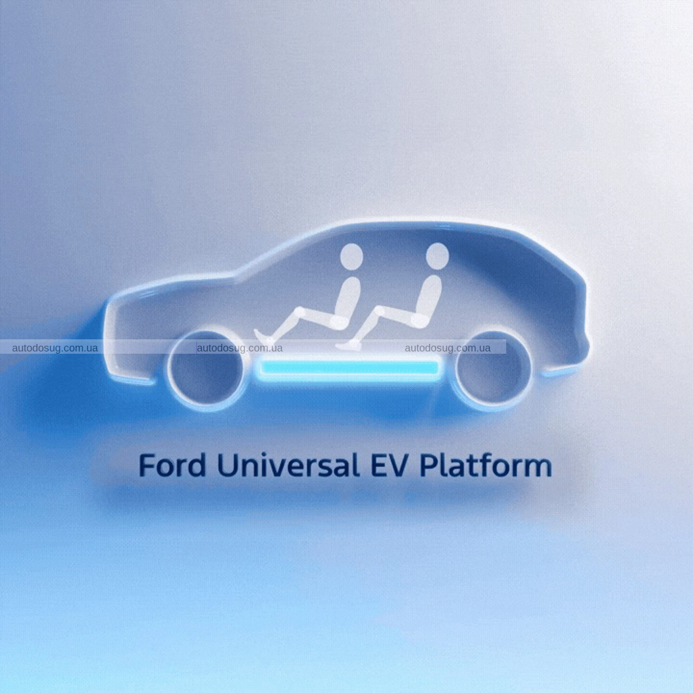 Ford хоче повторити успіх Model T