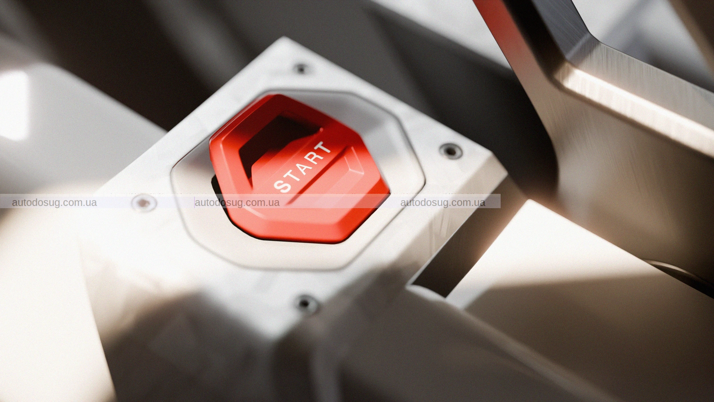 GAC Design представила новий концепт Hyptec SSR Baja