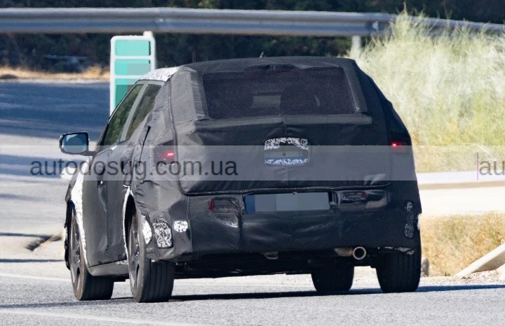 Hyundai i20 2027 обіцяє гібридні технології та "заряджену" версію