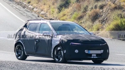 Hyundai i20 2027 обіцяє гібридні технології та "заряджену" версію