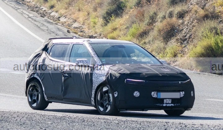 Hyundai i20 2027 обіцяє гібридні технології та "заряджену" версію