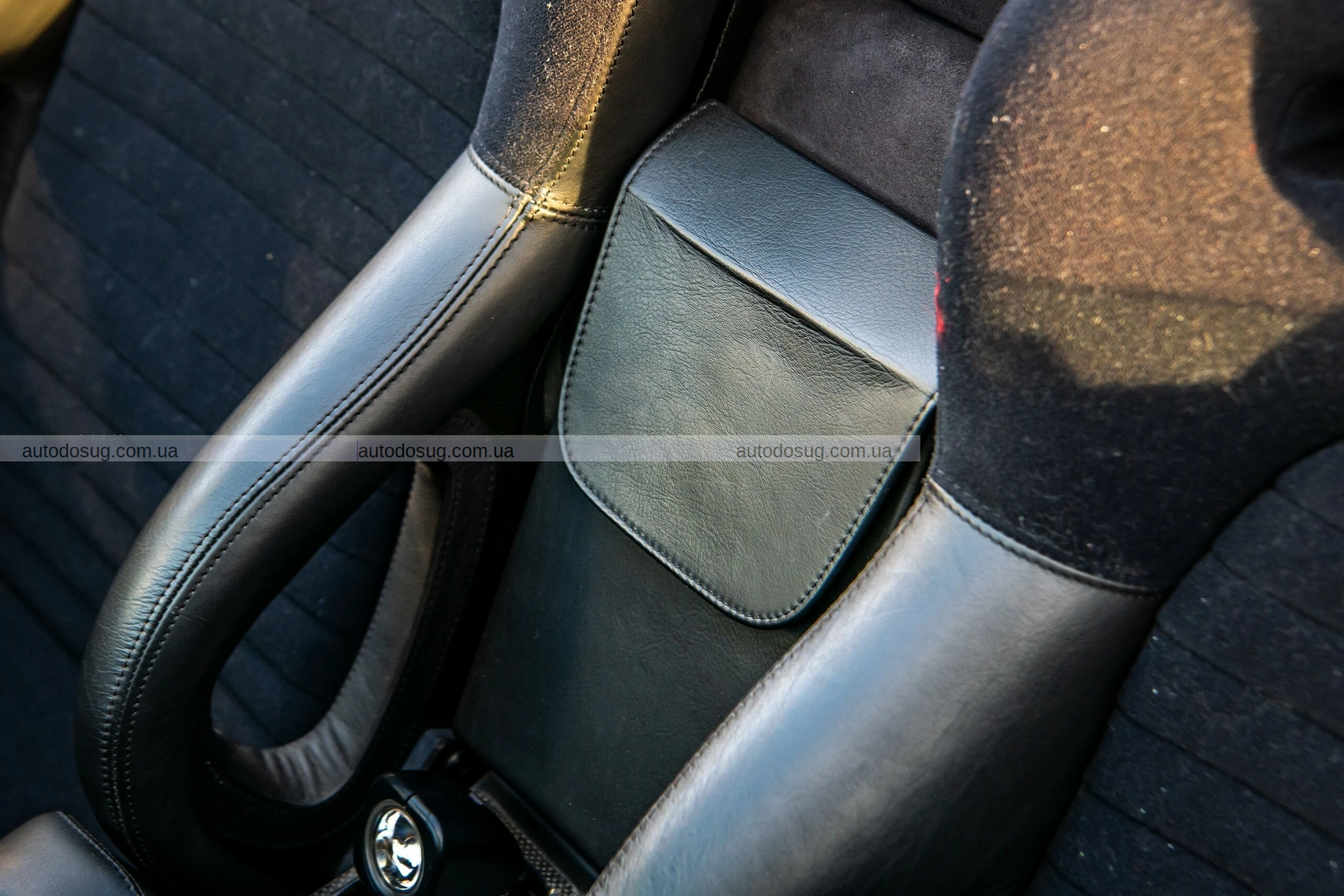 Існують лише два таких Ferrari, і один щойно побив рекорди