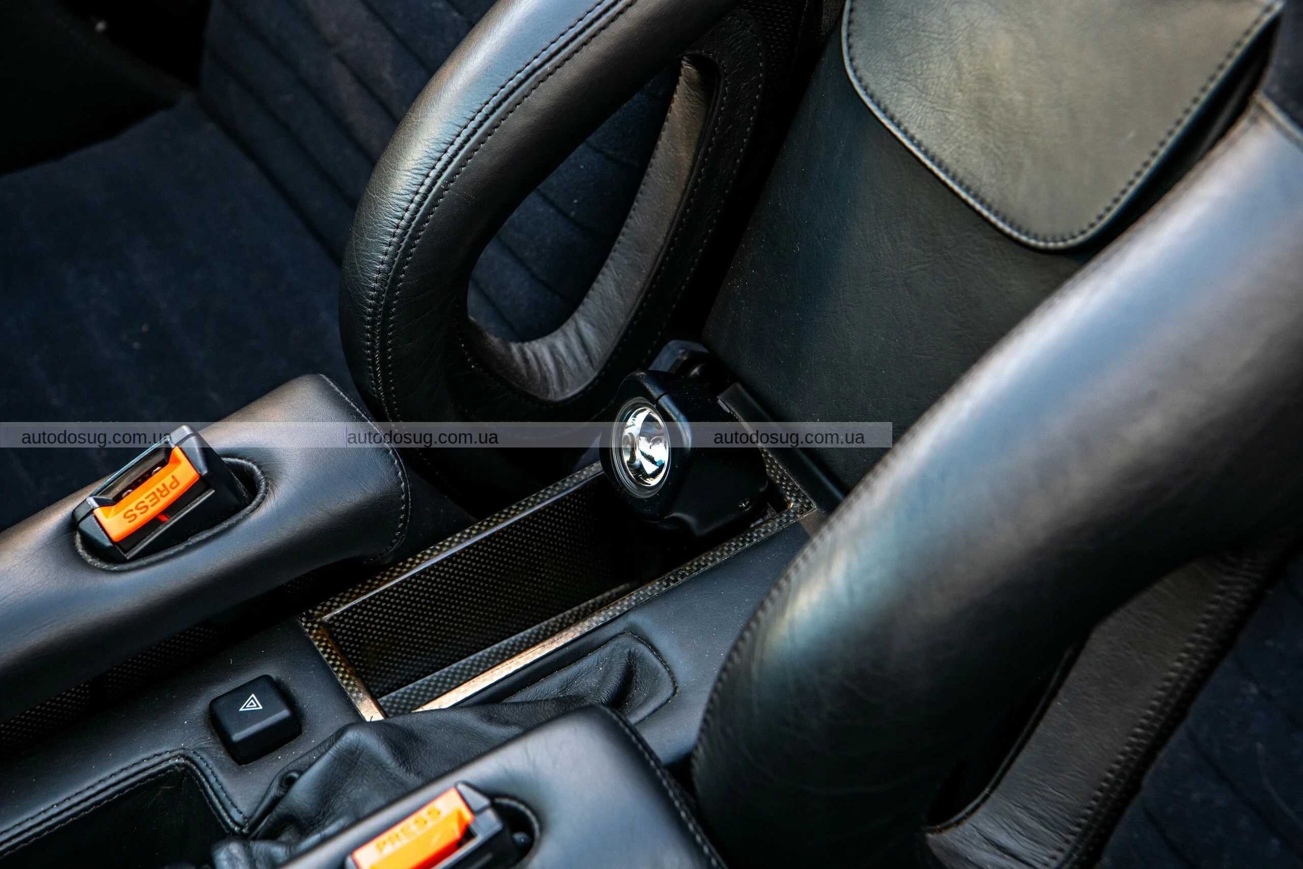 Існують лише два таких Ferrari, і один щойно побив рекорди