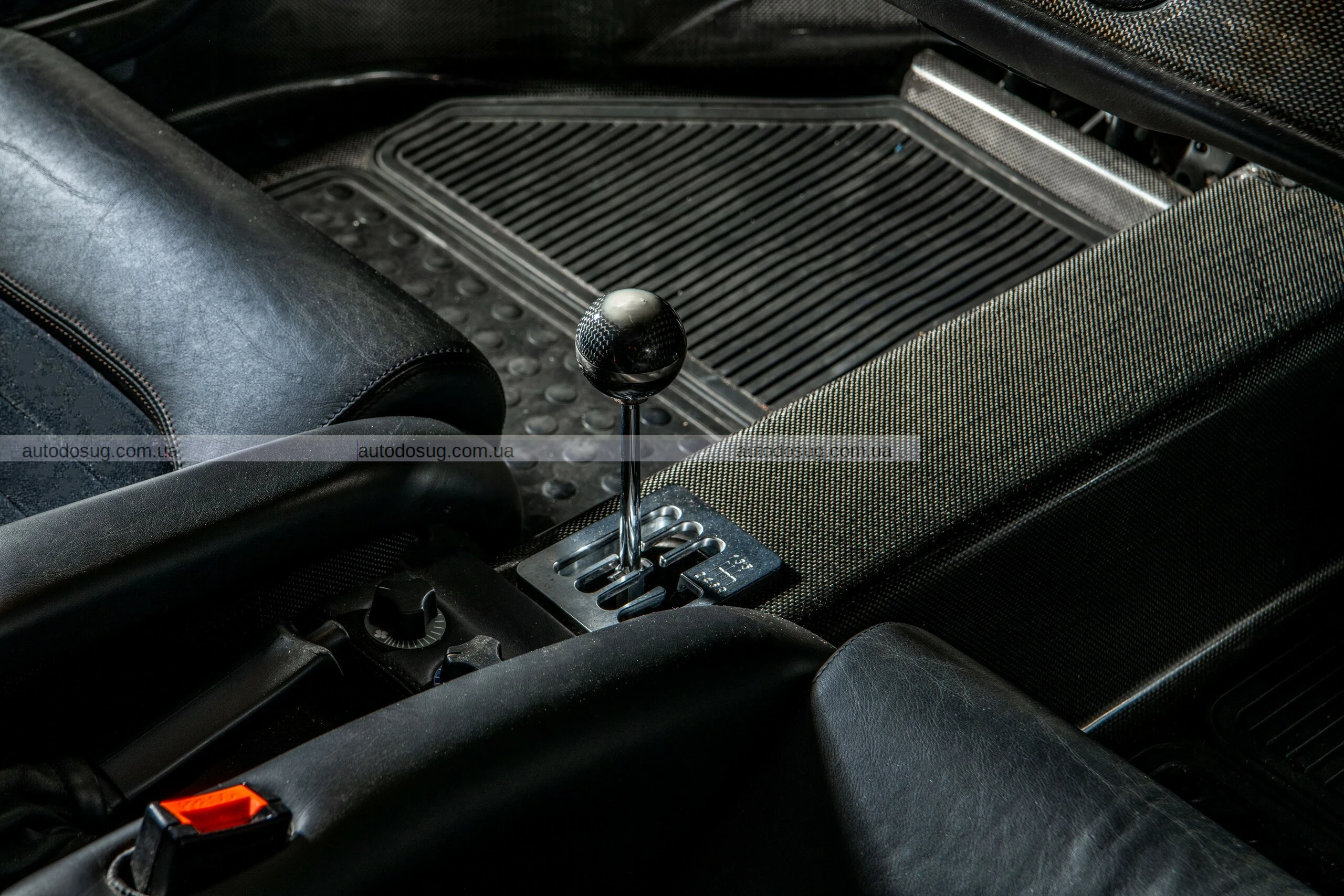 Існують лише два таких Ferrari, і один щойно побив рекорди