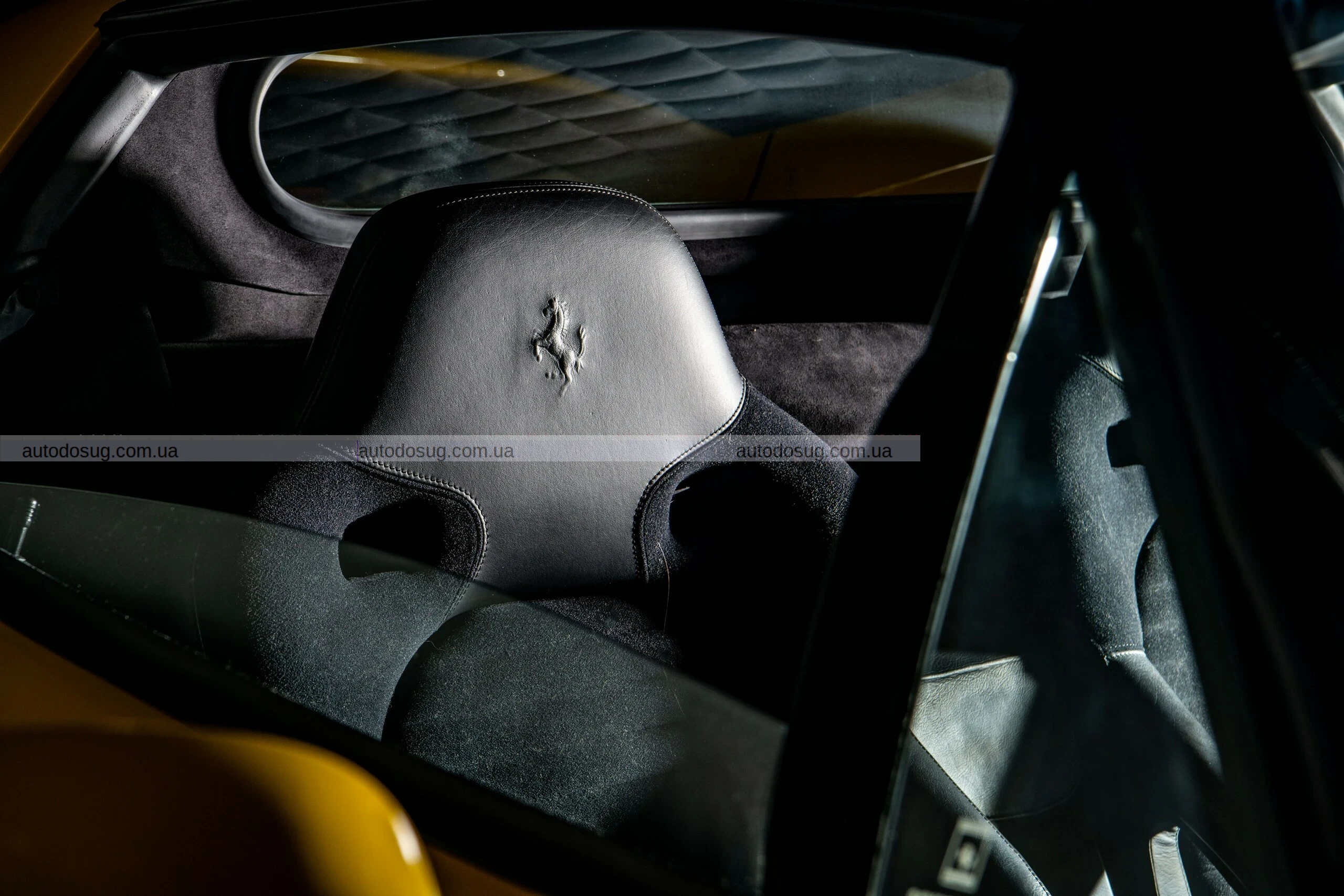 Існують лише два таких Ferrari, і один щойно побив рекорди