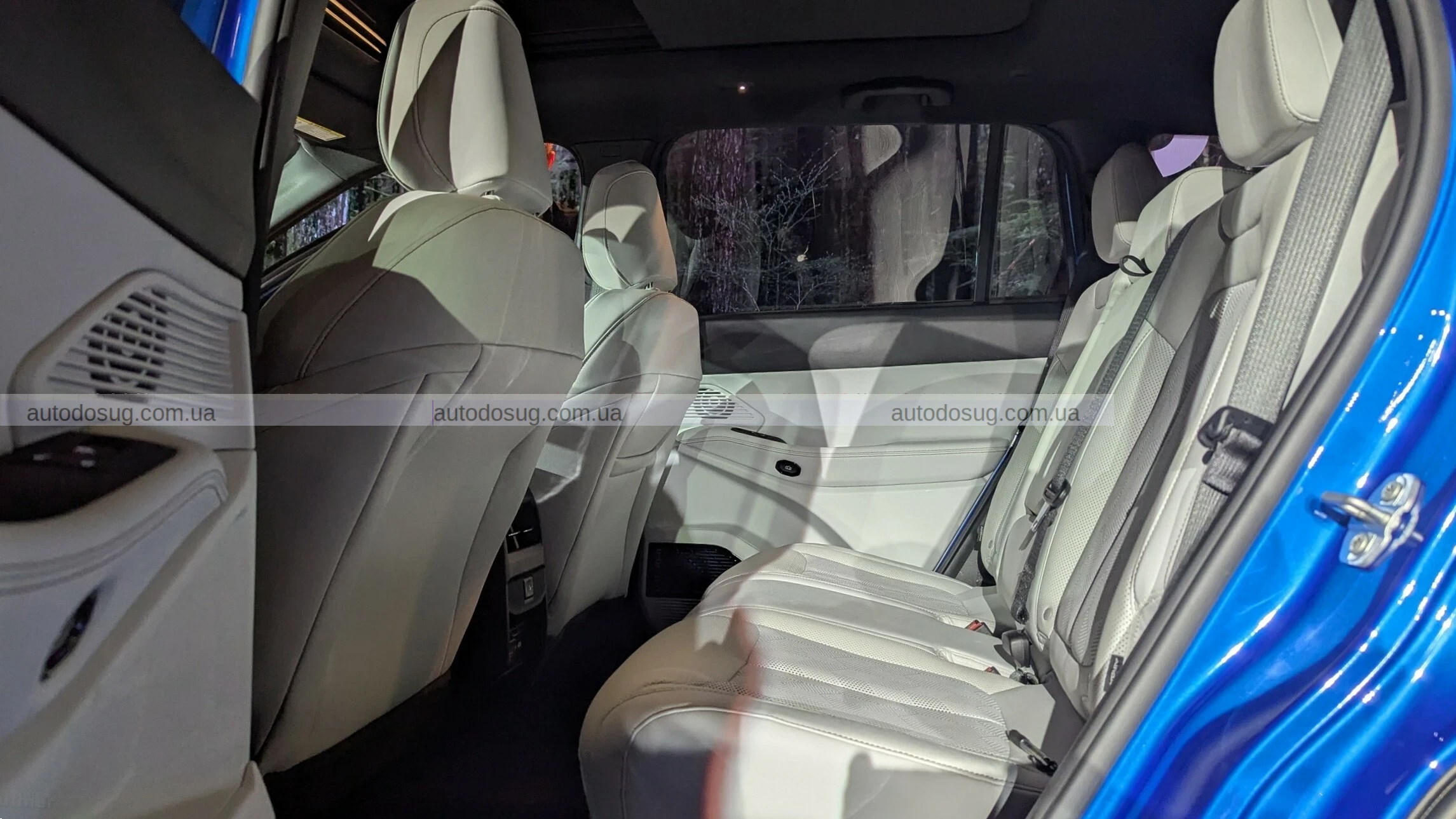 Jeep Cherokee повертається як розкішний гібрид