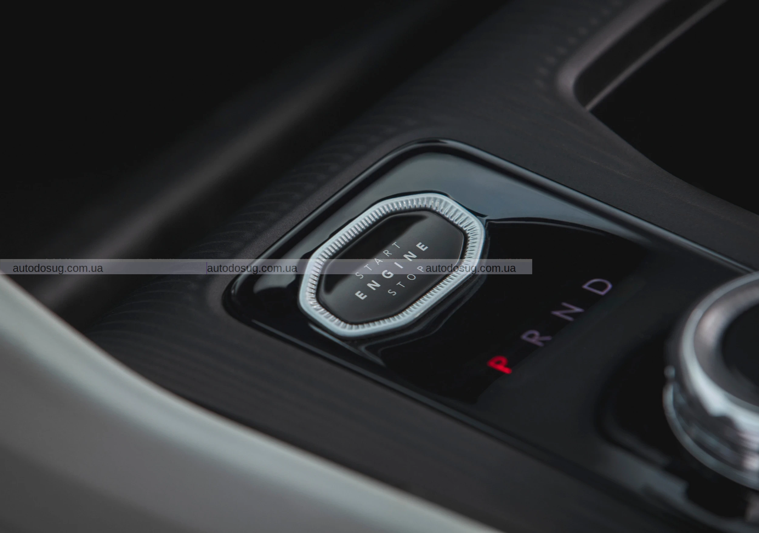 Jeep Cherokee повертається як розкішний гібрид