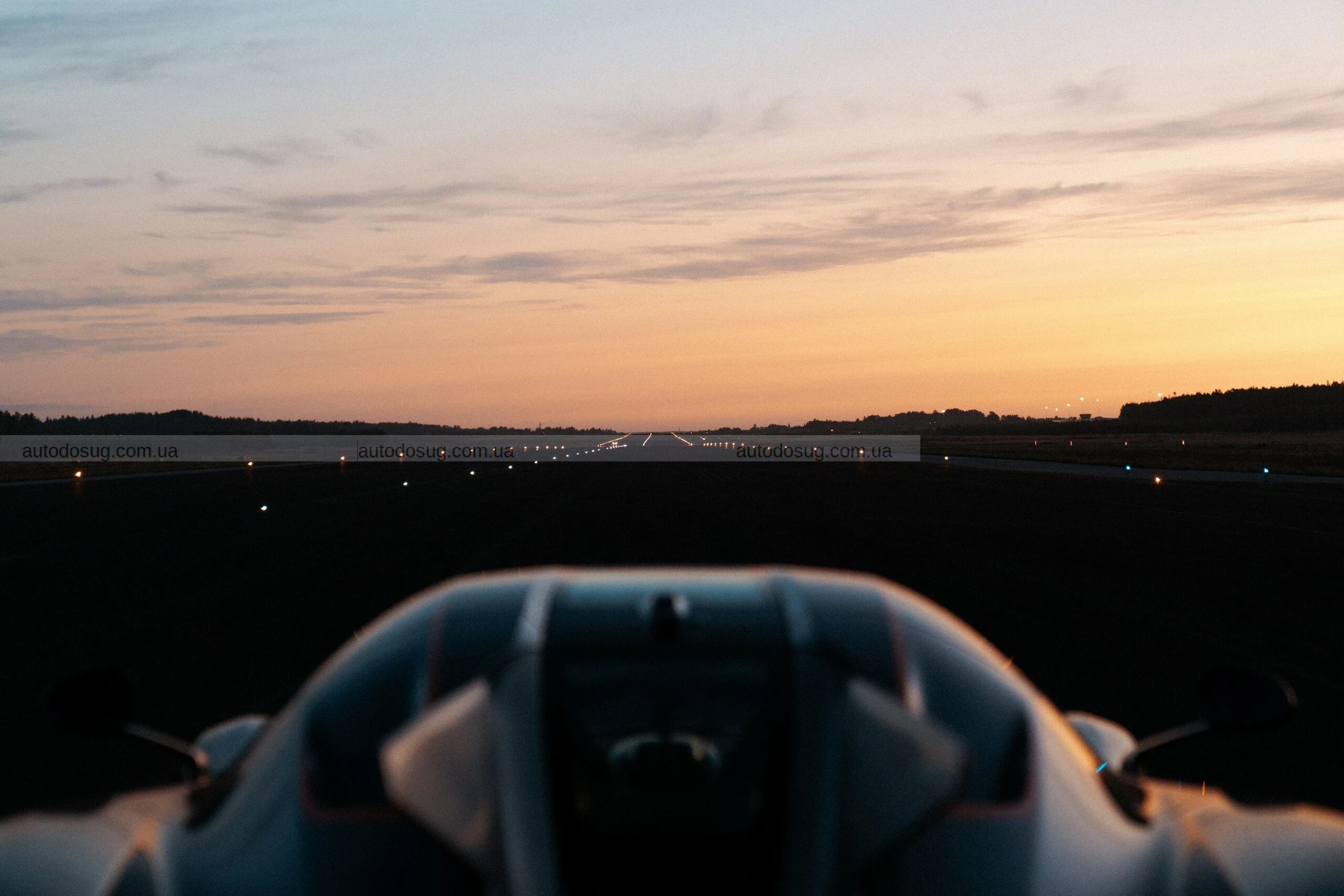 Koenigsegg Jesko Absolut побив рекорд електрогіперкарів