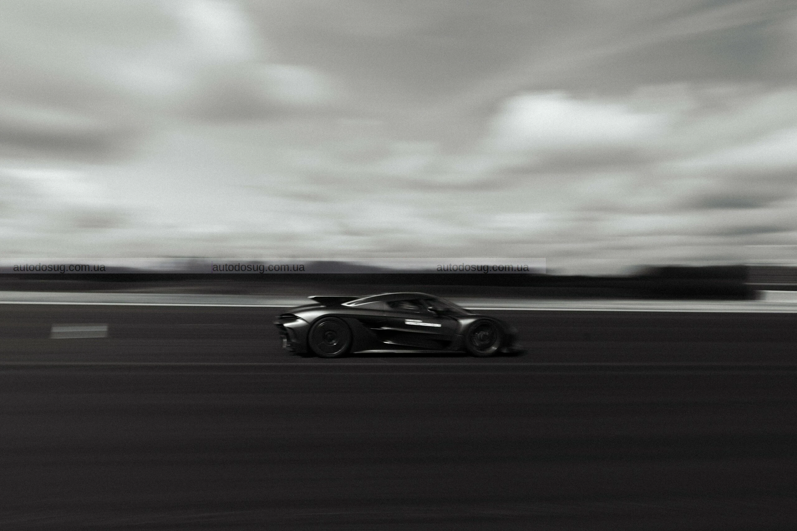 Koenigsegg Jesko Absolut побив рекорд електрогіперкарів