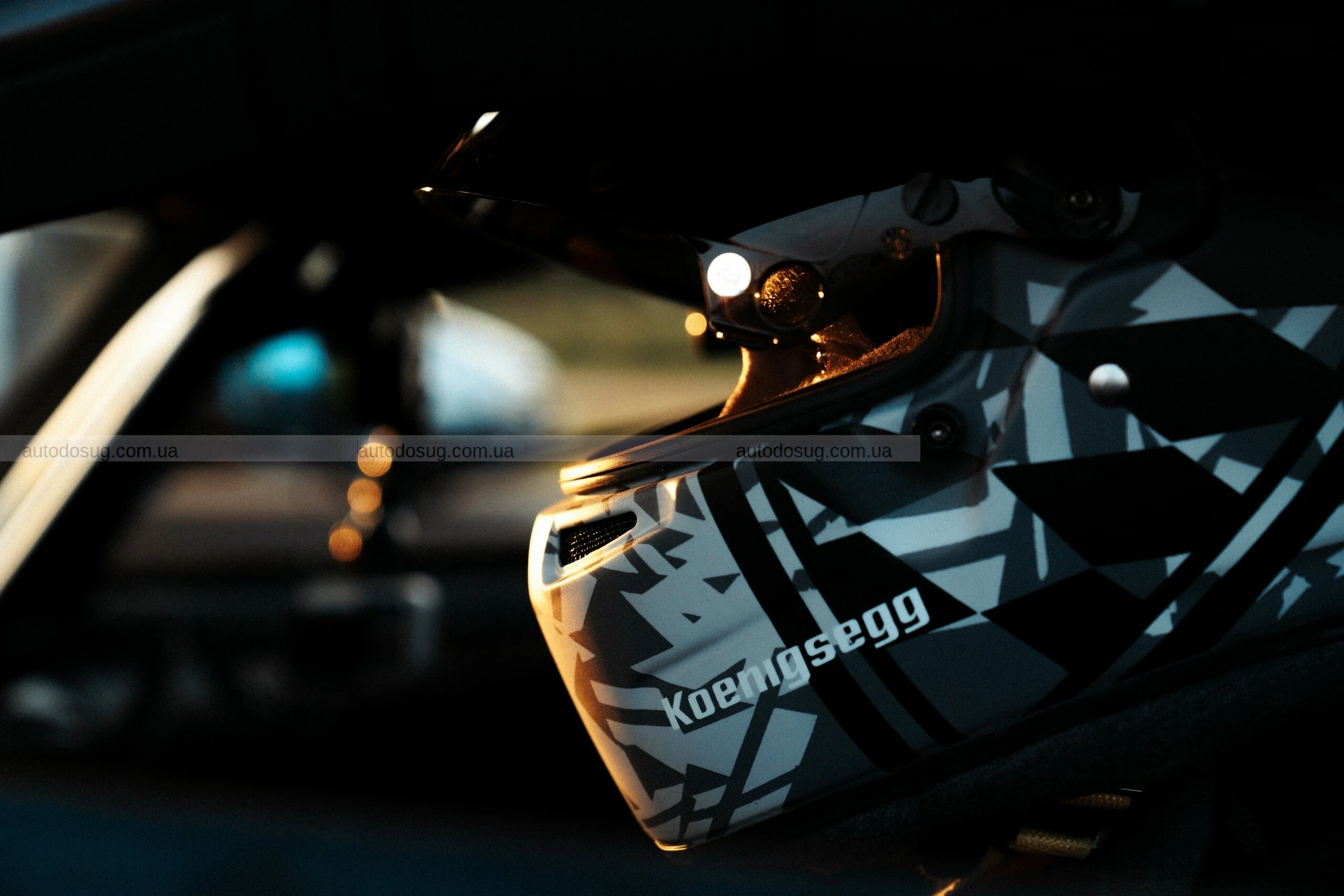 Koenigsegg Jesko Absolut побив рекорд електрогіперкарів