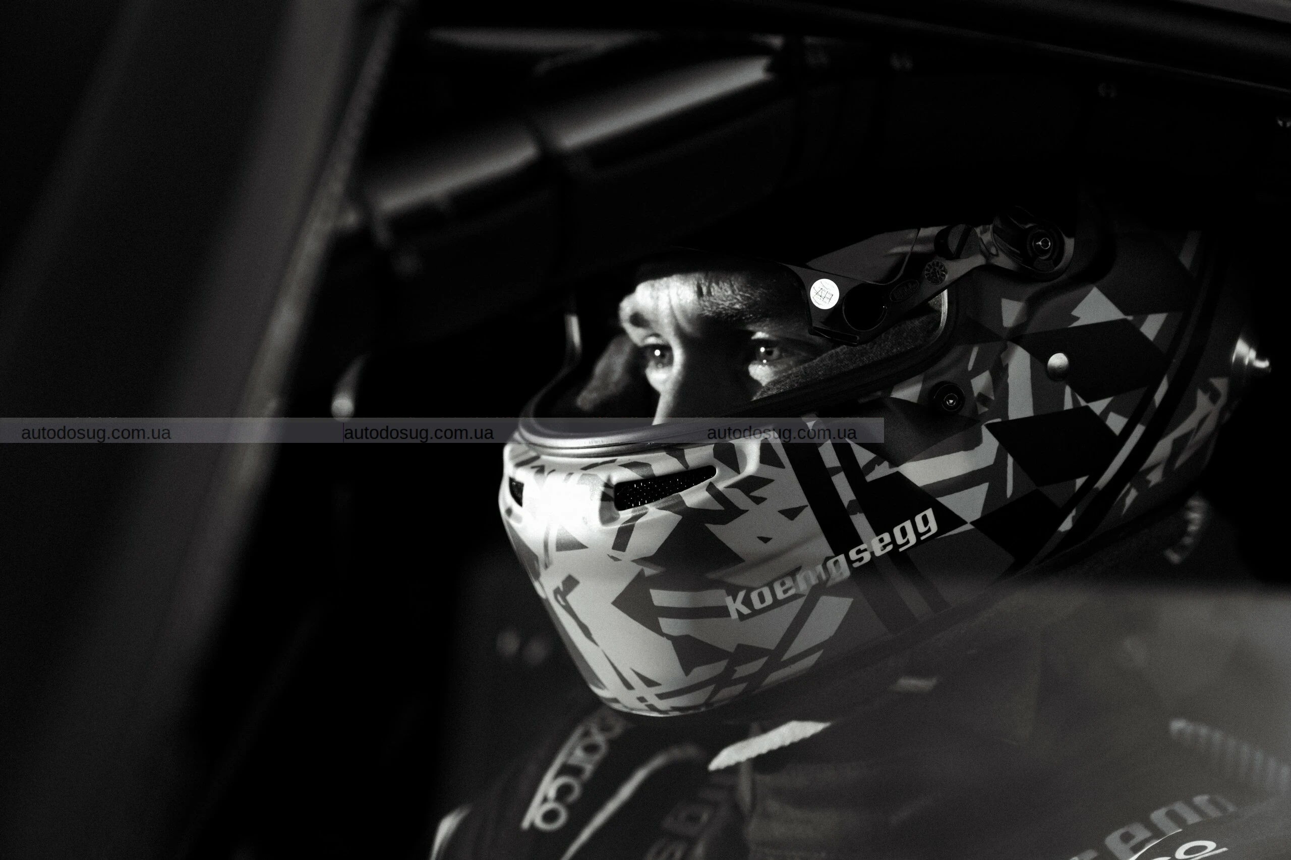 Koenigsegg Jesko Absolut побив рекорд електрогіперкарів