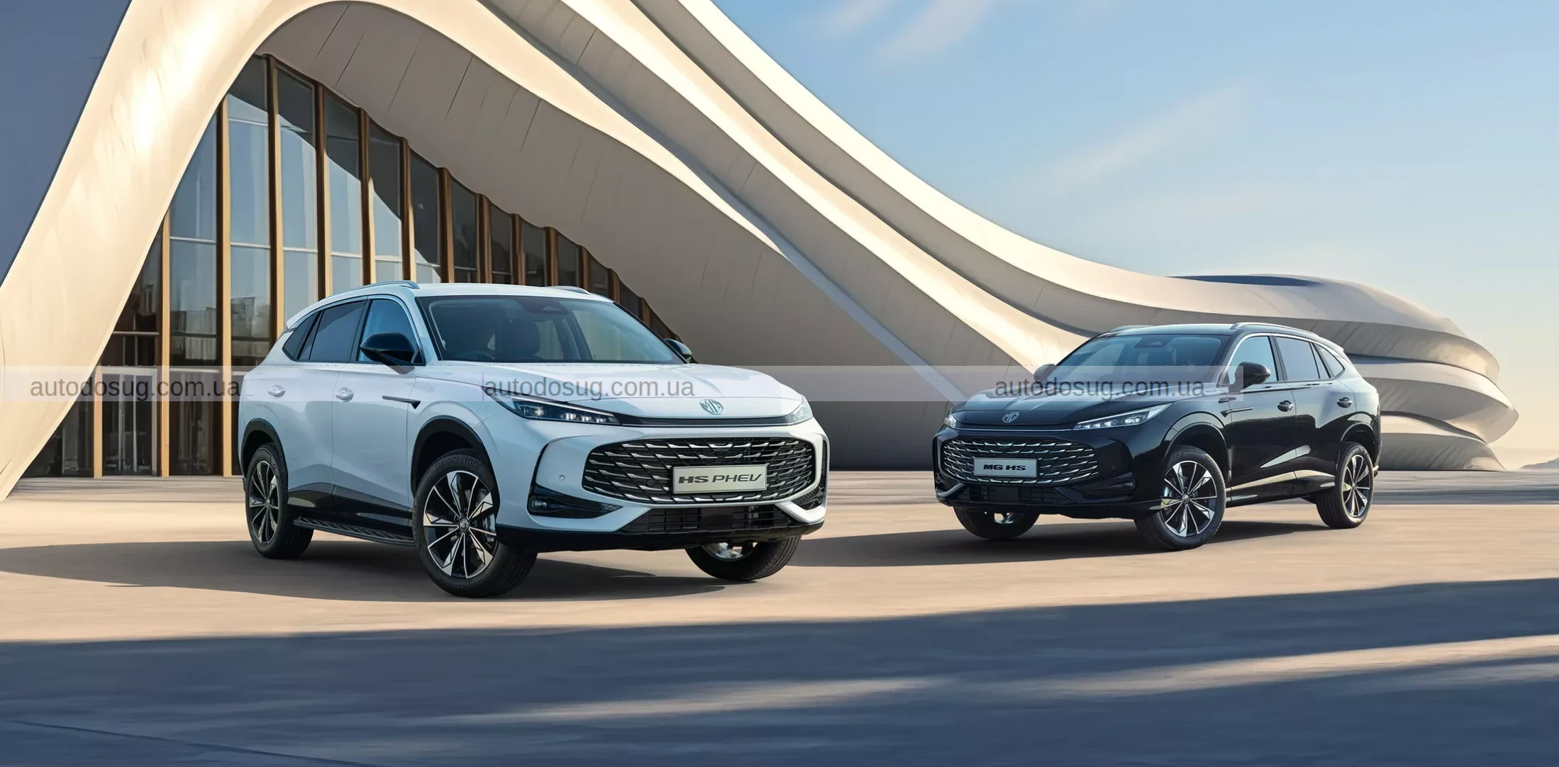 Китайські автовиробники обходять мита ЄС