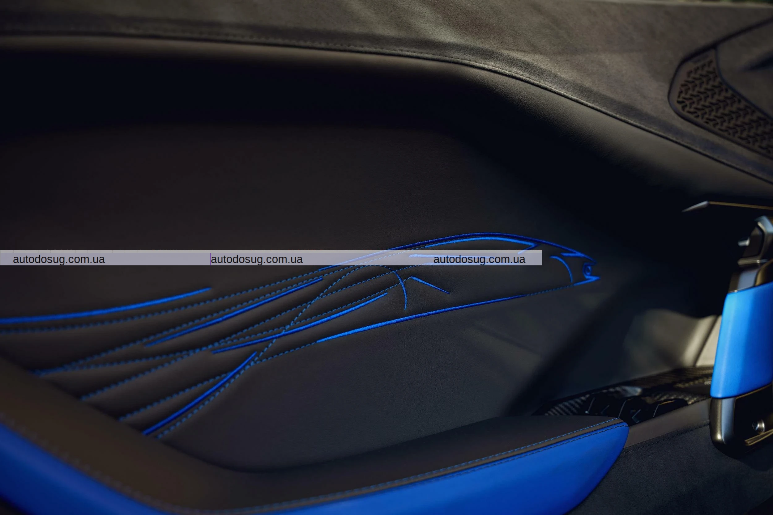 Lamborghini представляє унікальний Temerario