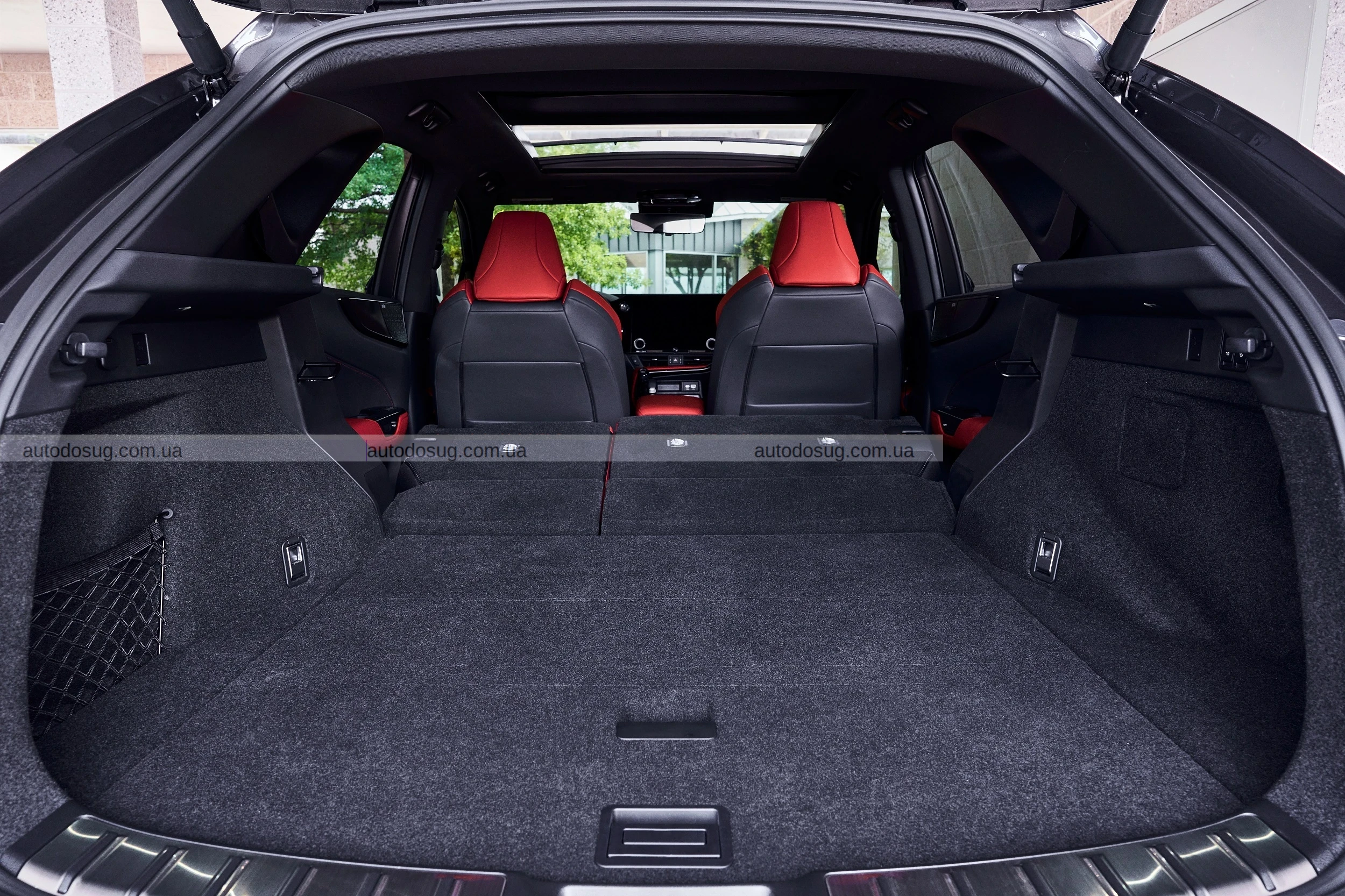 Lexus оновив лінійку NX, значно підвищивши ціни