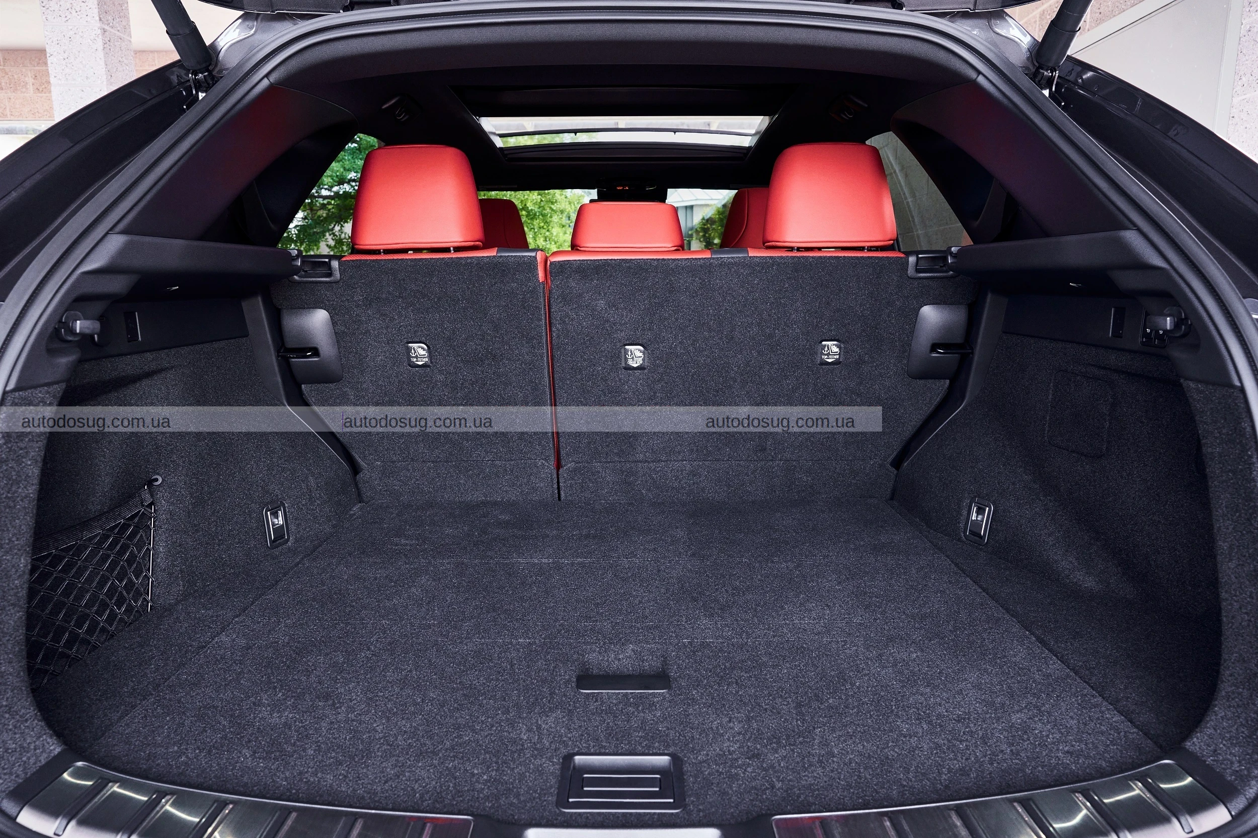 Lexus оновив лінійку NX, значно підвищивши ціни