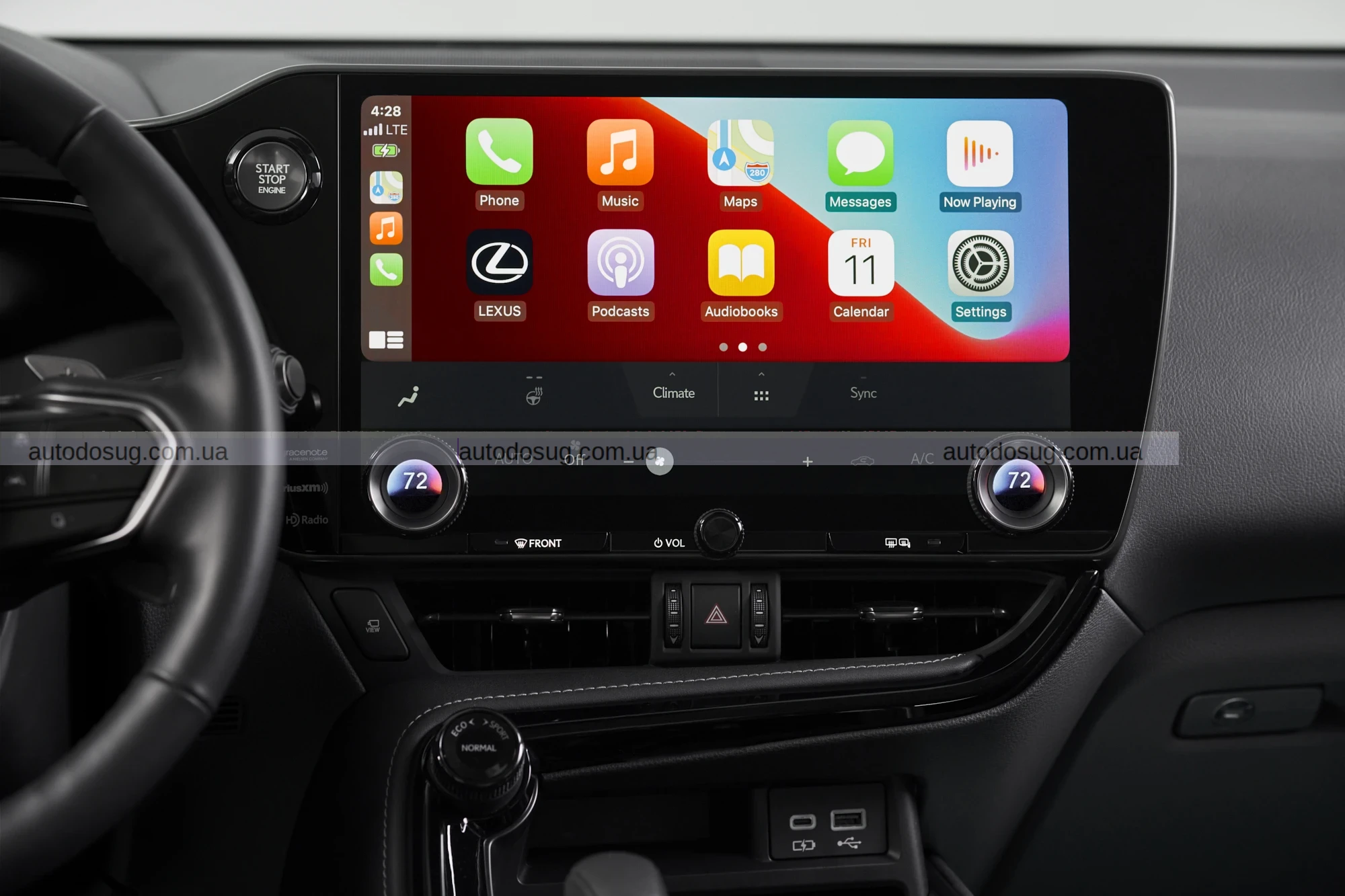 Lexus оновив лінійку NX, значно підвищивши ціни