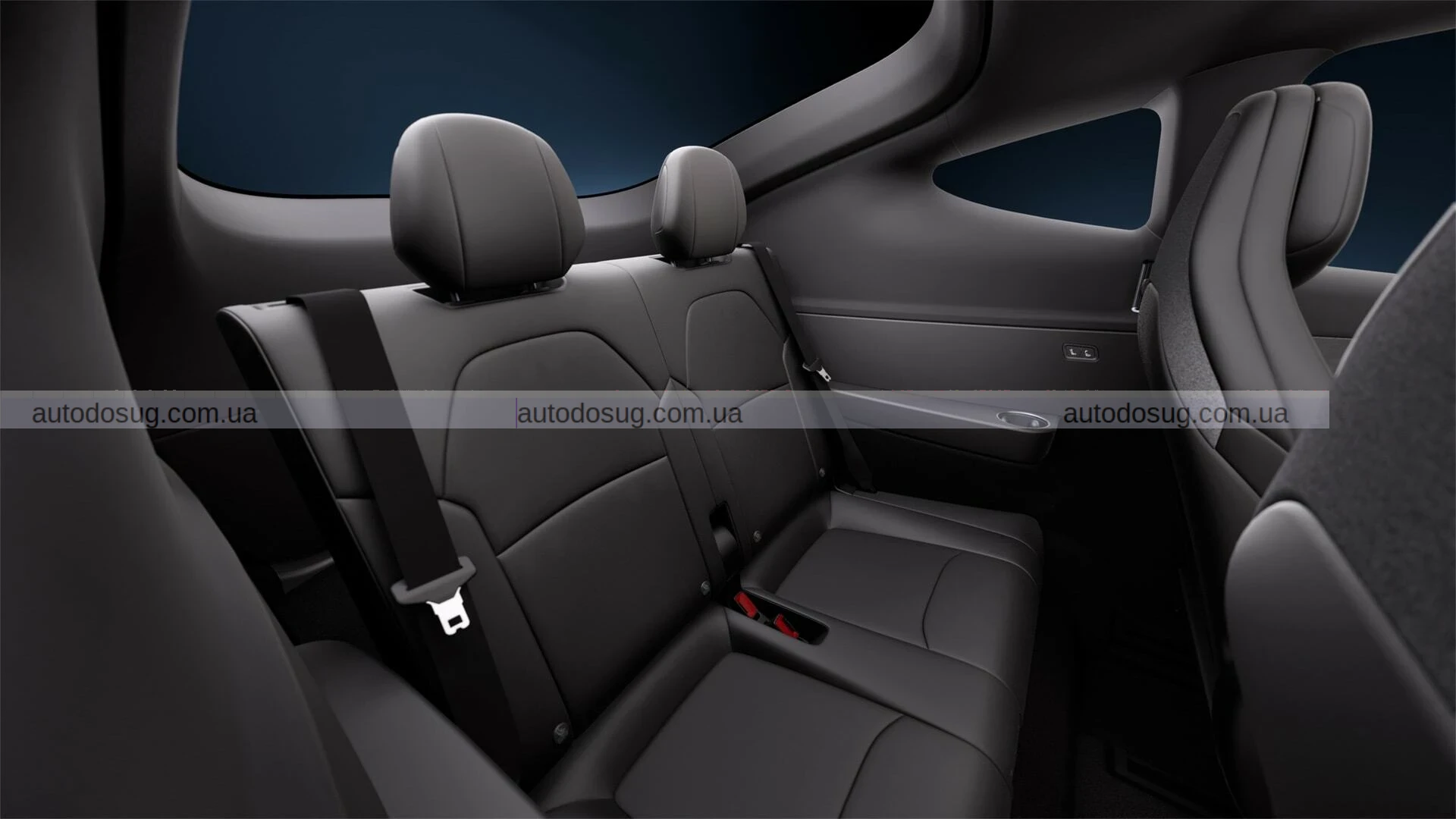 Модель YL від Tesla стає більшою та дорожчою