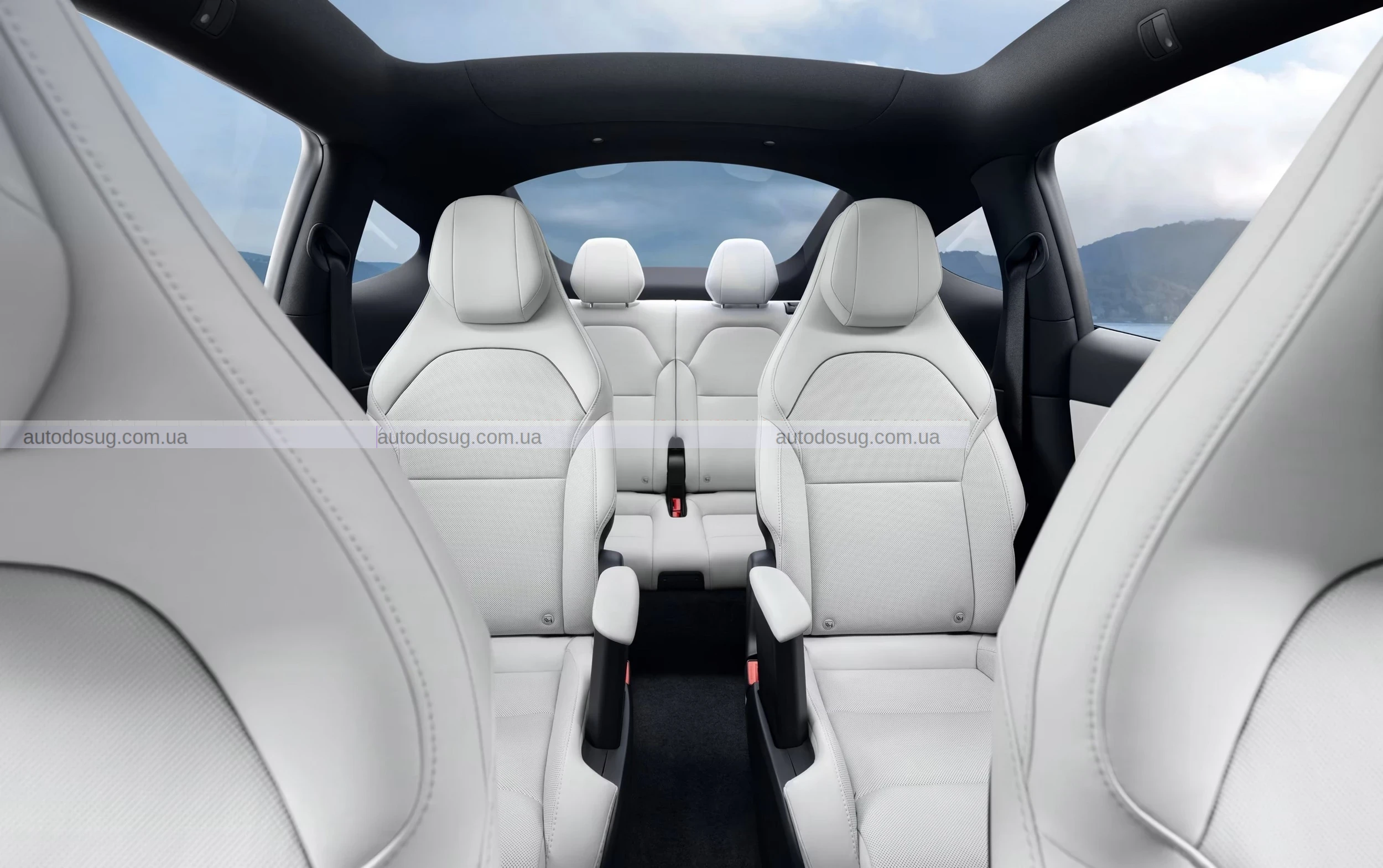 Модель YL від Tesla стає більшою та дорожчою