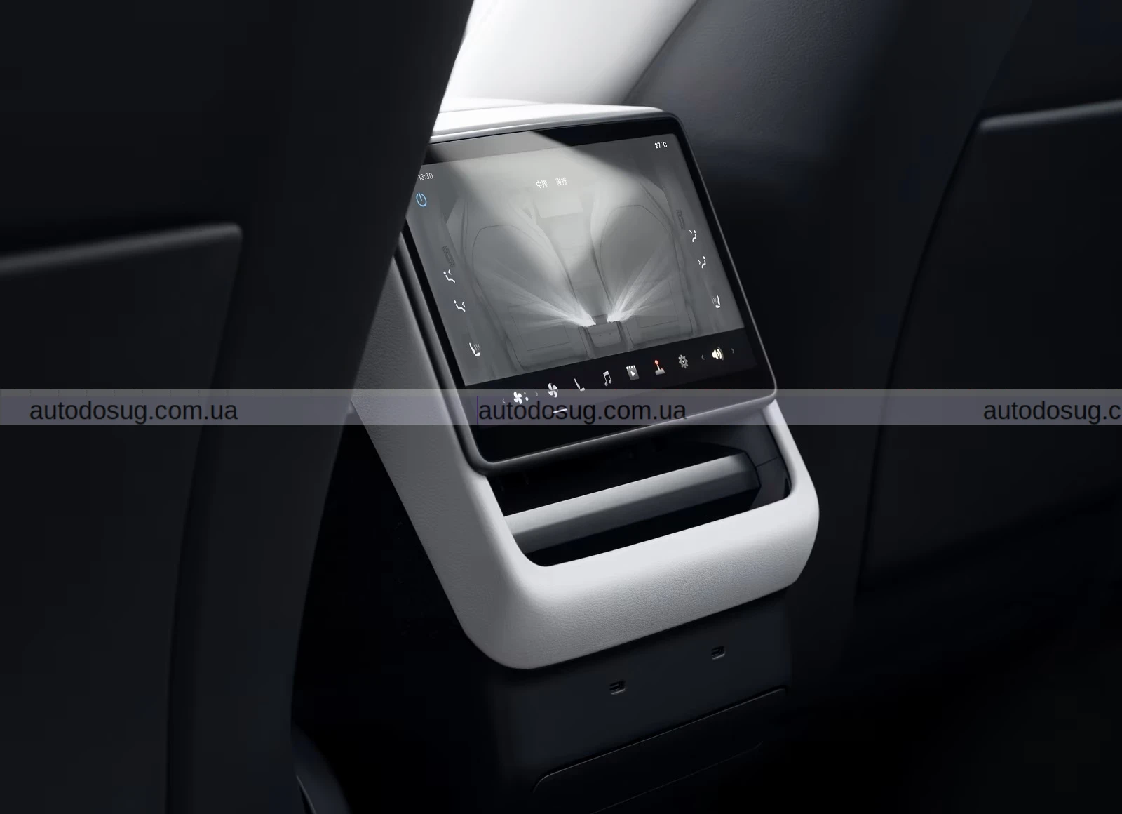 Модель YL від Tesla стає більшою та дорожчою