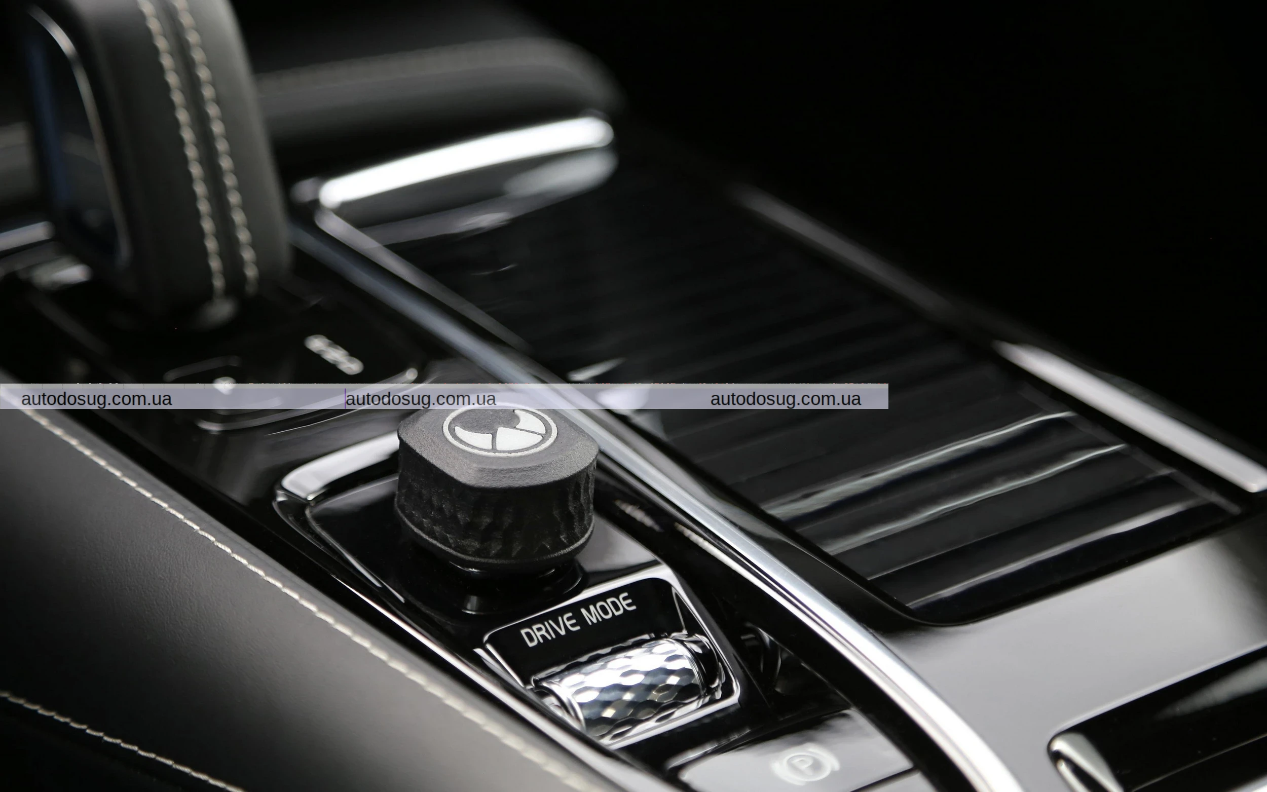 Найбільший SUV від Volvo відмовляється від комфорту