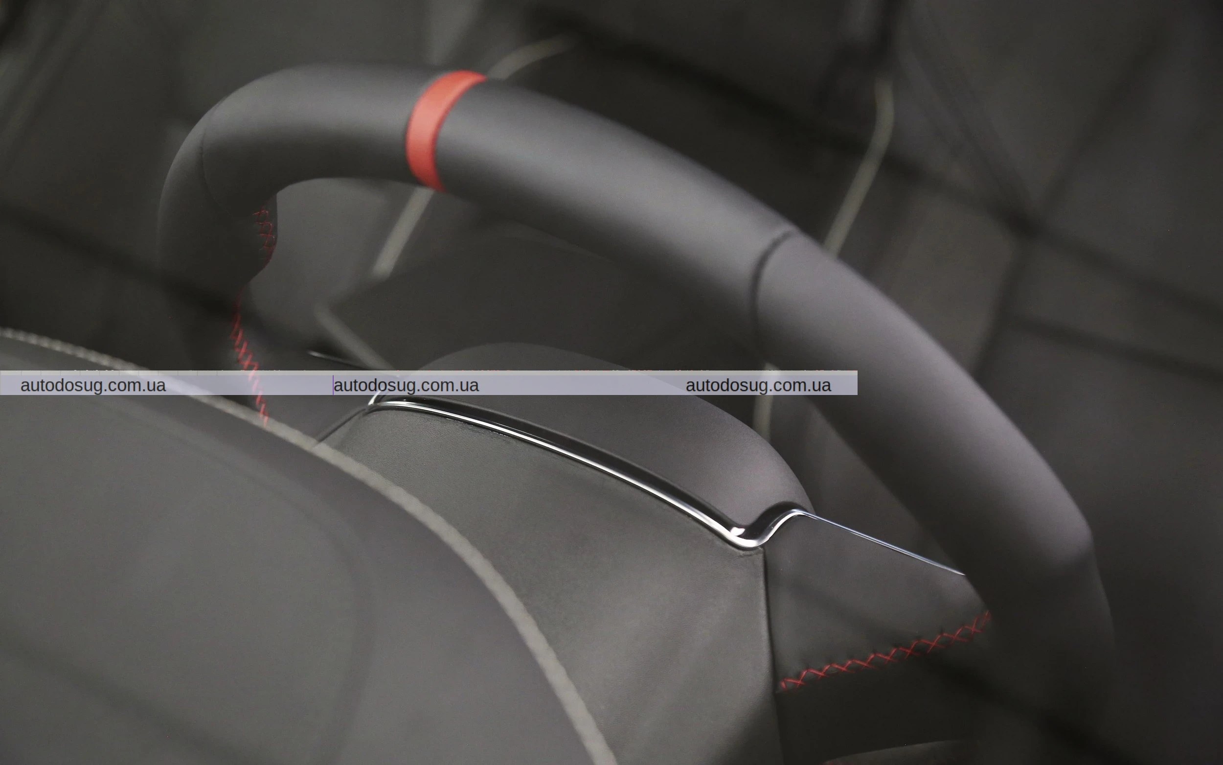 Найбільший SUV від Volvo відмовляється від комфорту